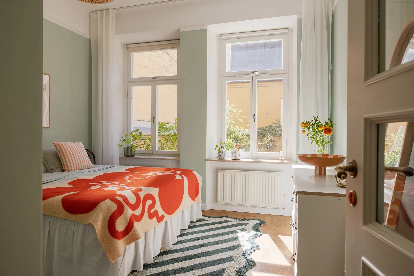 Bostadsrätt, Tavastgatan 29B, Södermalm Maria, Stockholm