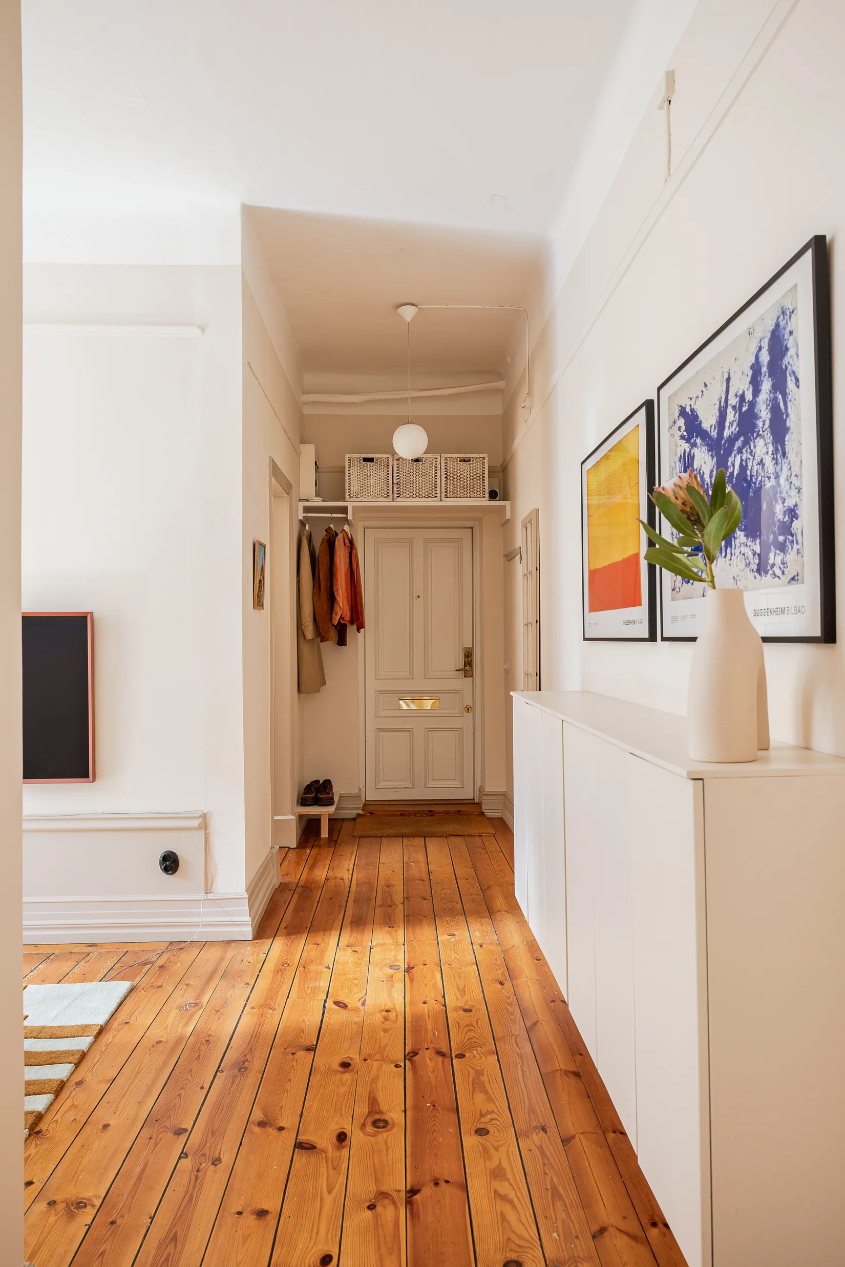 Bostadsrätt, Tavastgatan 29B, Södermalm Maria, Stockholm