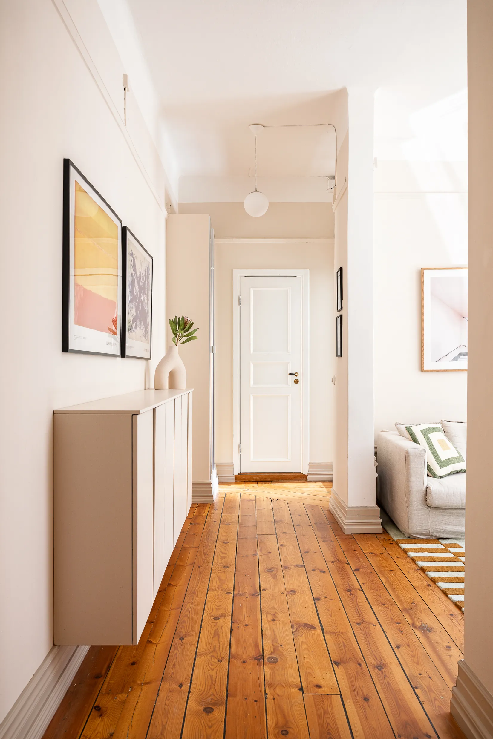 Bostadsrätt, Tavastgatan 29B, Södermalm Maria, Stockholm