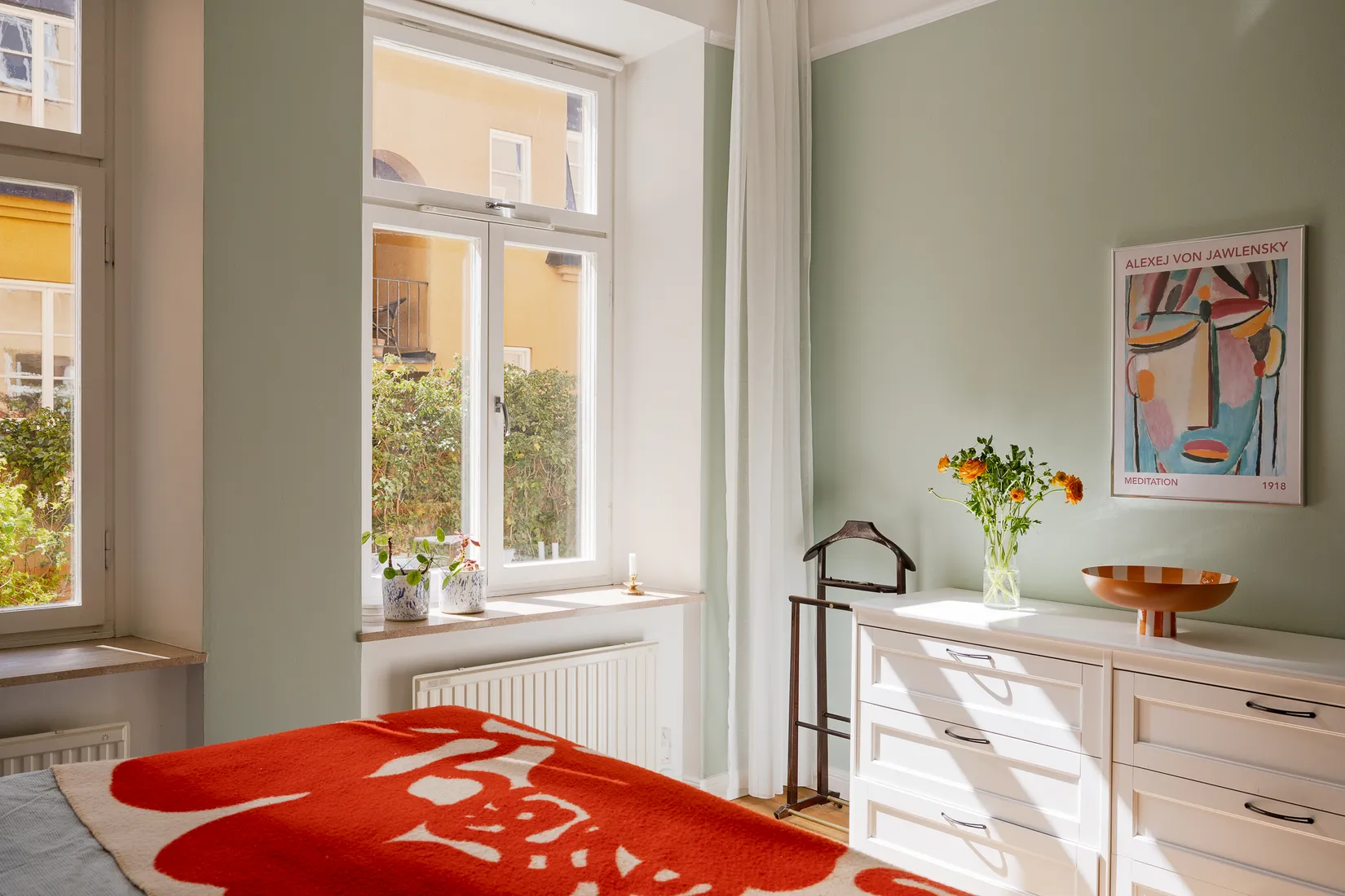 Bostadsrätt, Tavastgatan 29B, Södermalm Maria, Stockholm