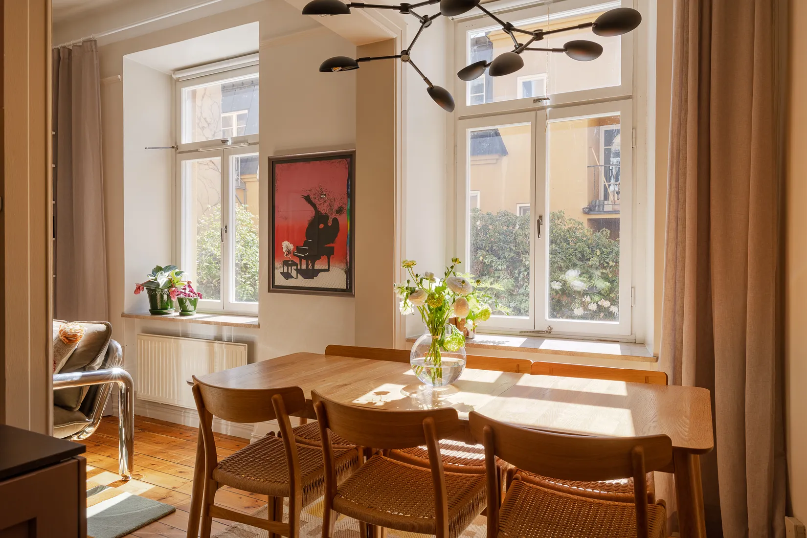 Bostadsrätt, Tavastgatan 29B, Södermalm Maria, Stockholm