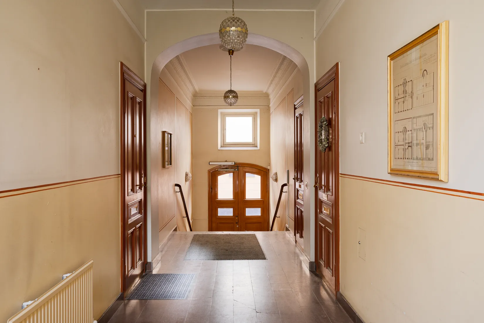 Bostadsrätt, Tavastgatan 29B, Södermalm Maria, Stockholm