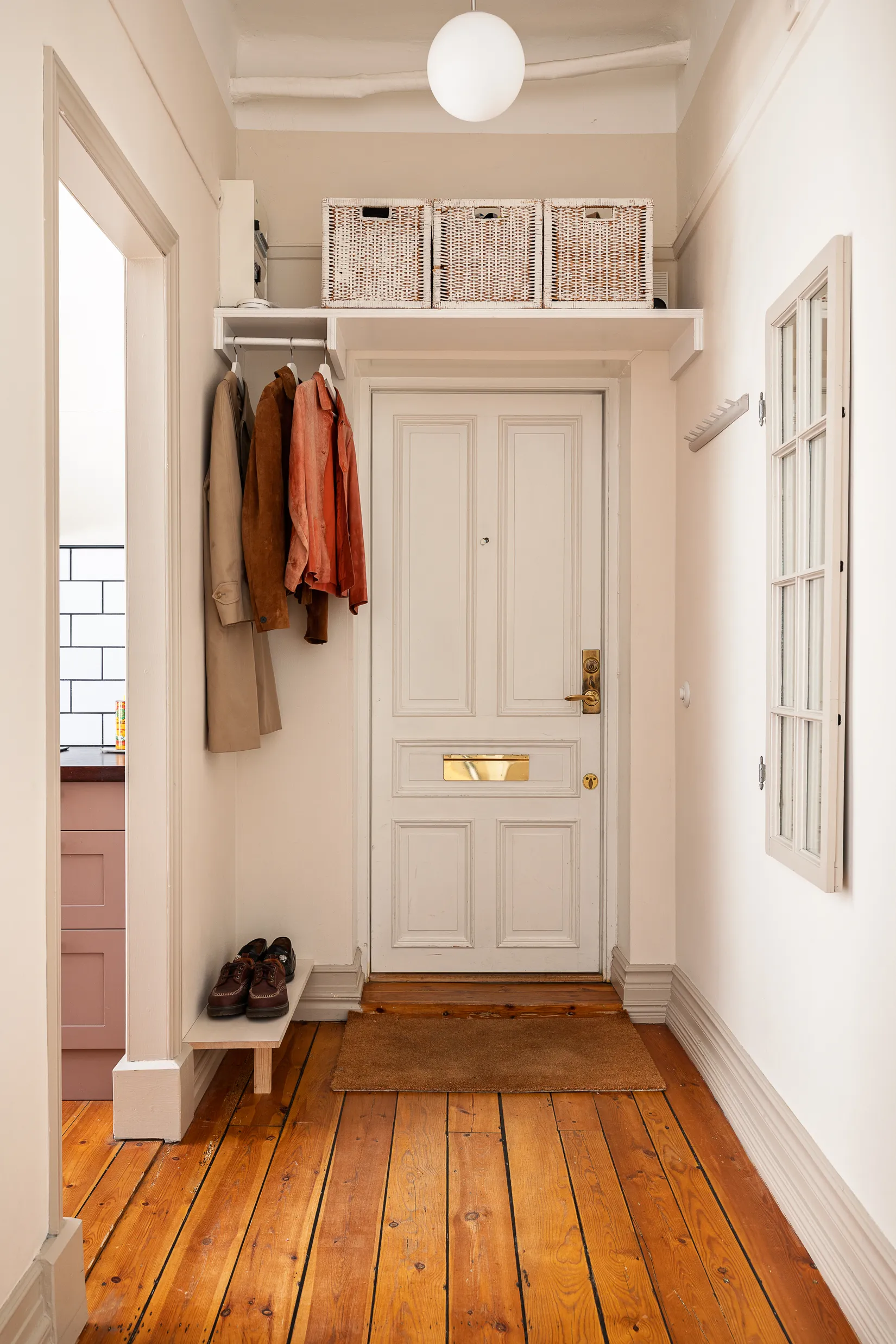 Bostadsrätt, Tavastgatan 29B, Södermalm Maria, Stockholm