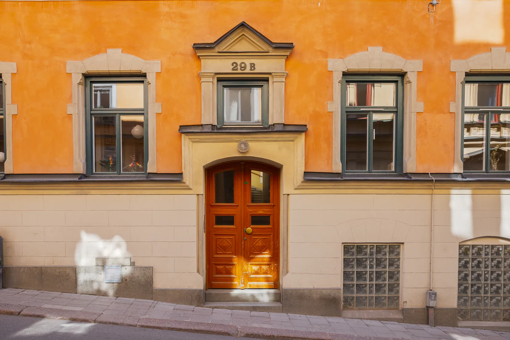 Bostadsrätt, Tavastgatan 29B, Södermalm Maria, Stockholm