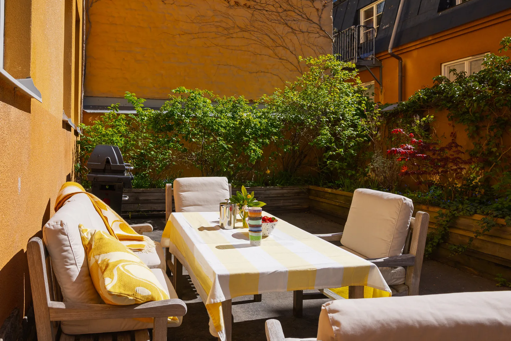 Bostadsrätt, Tavastgatan 29B, Södermalm Maria, Stockholm