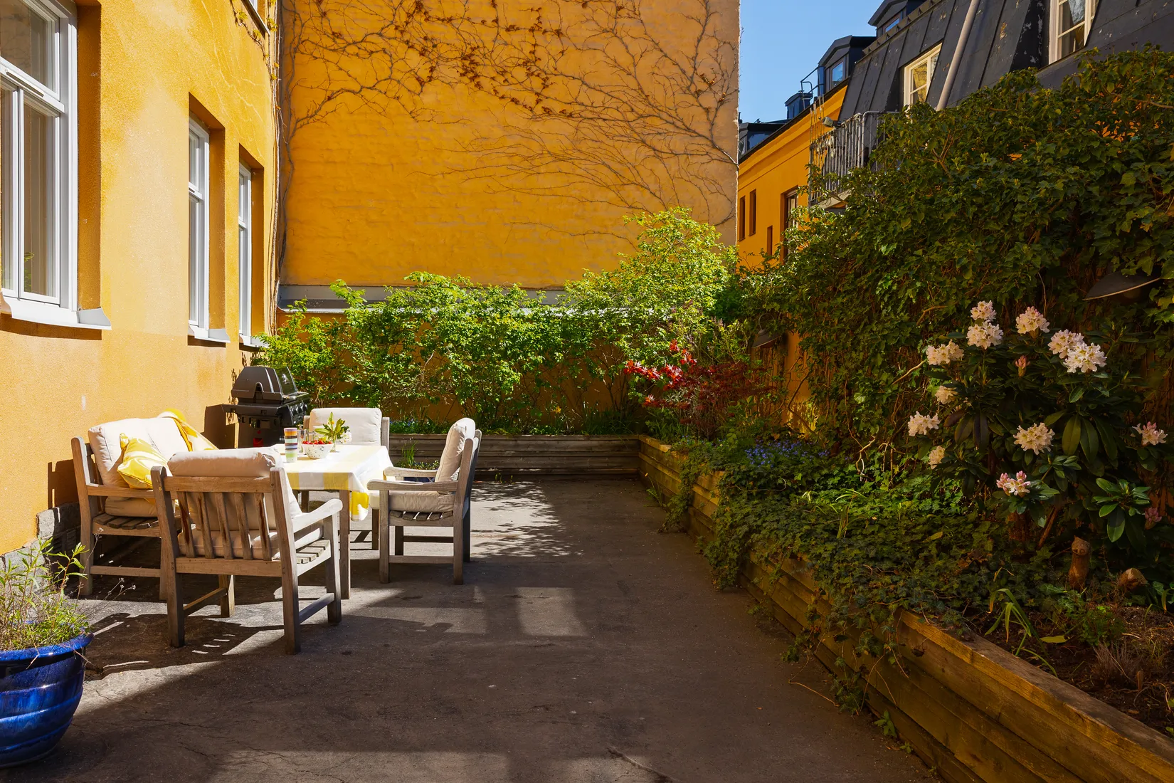 Bostadsrätt, Tavastgatan 29B, Södermalm Maria, Stockholm