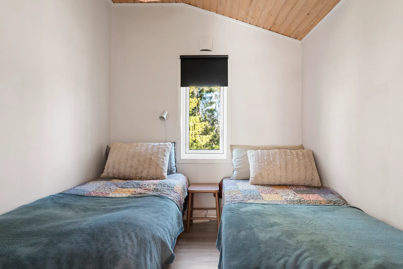 Fritidshus, Forsavägen 33, Bergshamra - Enviken, Norrtälje