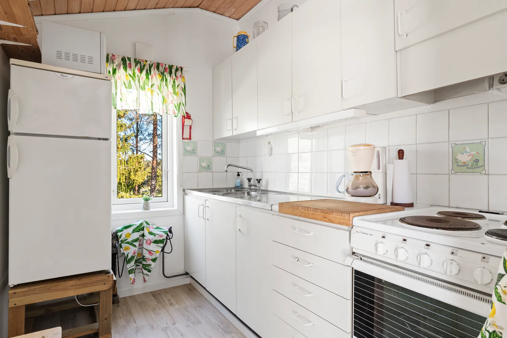 Fritidshus, Forsavägen 33, Bergshamra - Enviken, Norrtälje