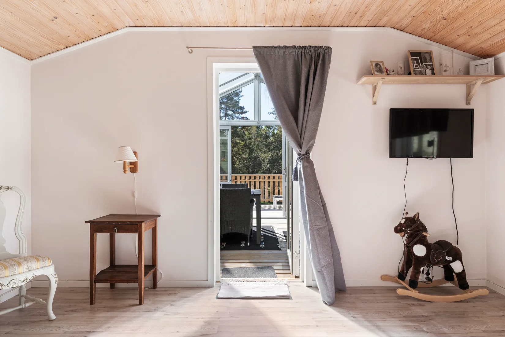 Fritidshus, Forsavägen 33, Bergshamra - Enviken, Norrtälje