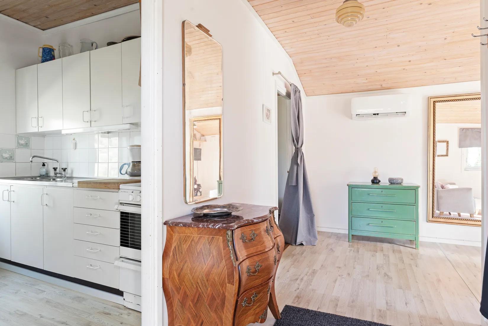 Fritidshus, Forsavägen 33, Bergshamra - Enviken, Norrtälje