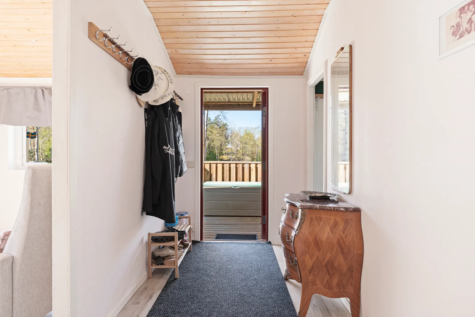 Fritidshus, Forsavägen 33, Bergshamra - Enviken, Norrtälje