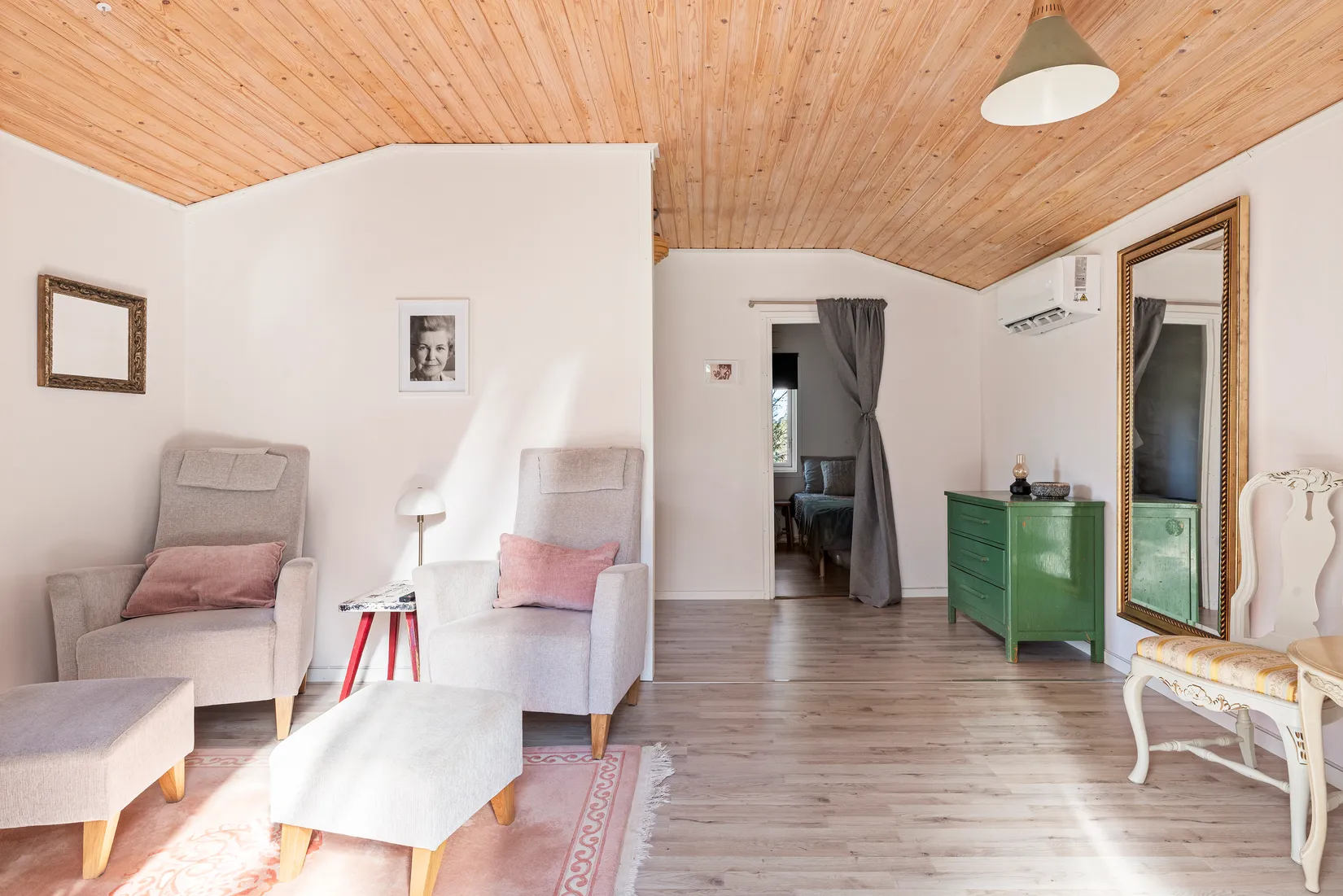 Fritidshus, Forsavägen 33, Bergshamra - Enviken, Norrtälje