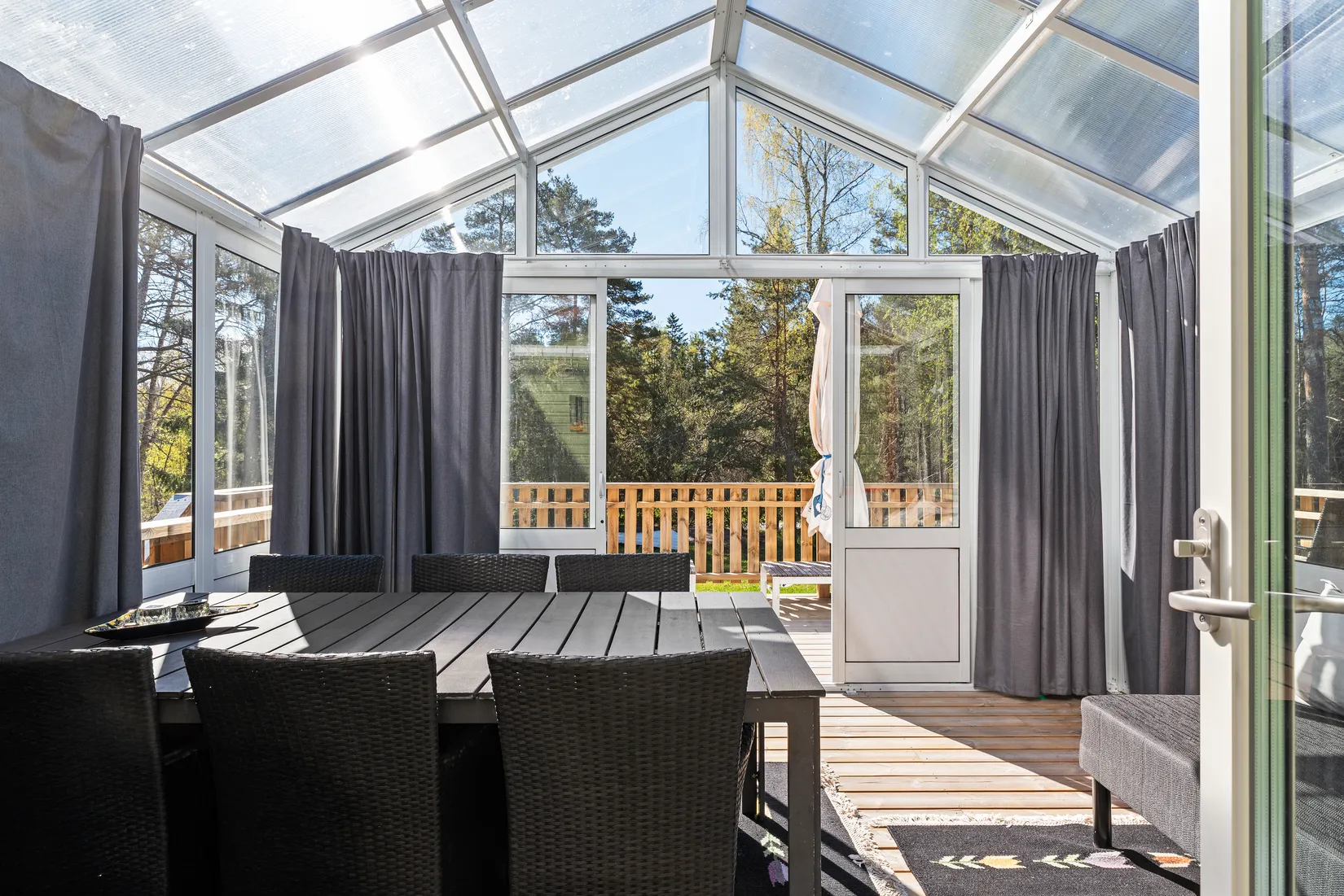 Fritidshus, Forsavägen 33, Bergshamra - Enviken, Norrtälje