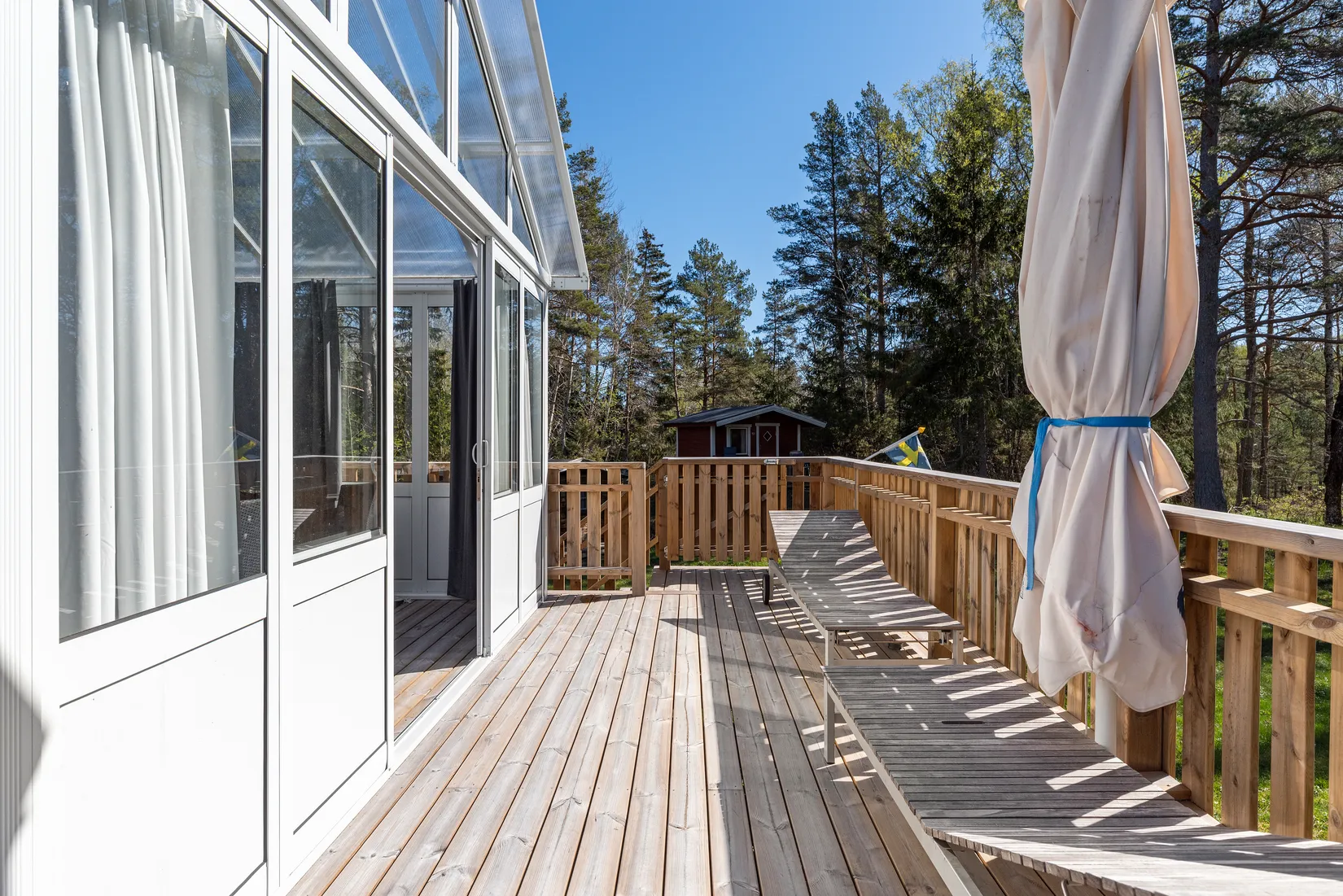 Fritidshus, Forsavägen 33, Bergshamra - Enviken, Norrtälje