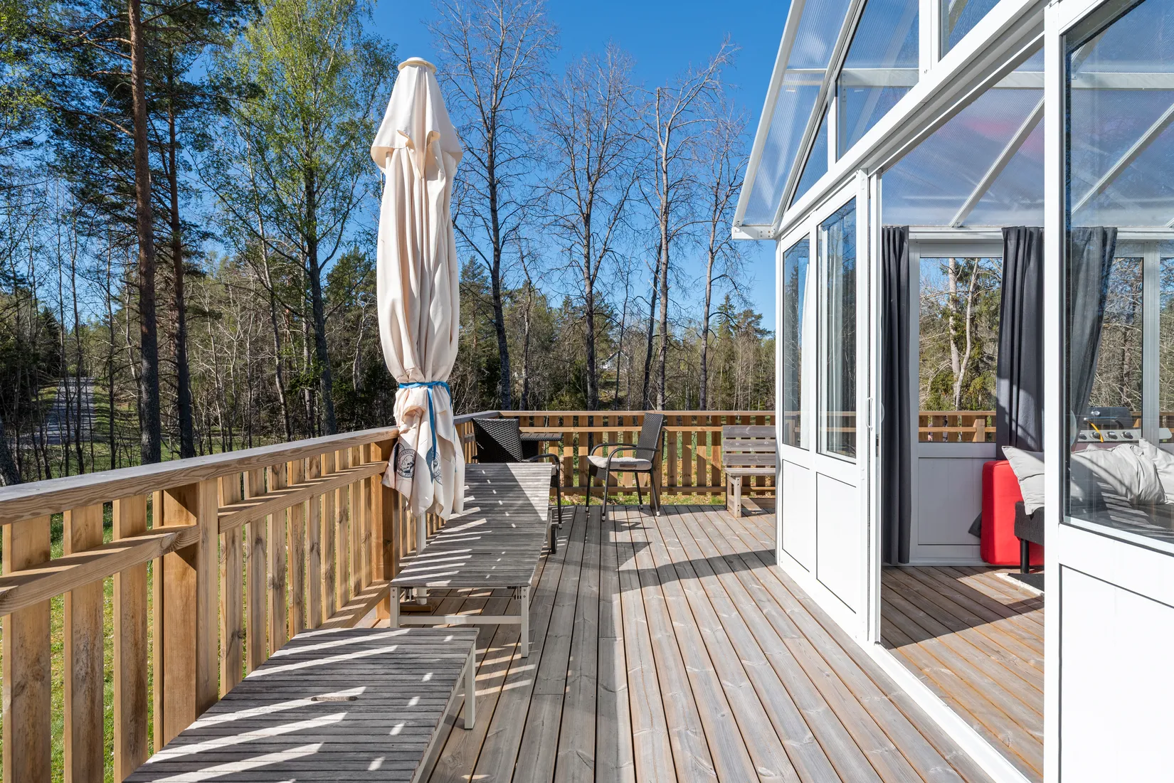 Fritidshus, Forsavägen 33, Bergshamra - Enviken, Norrtälje