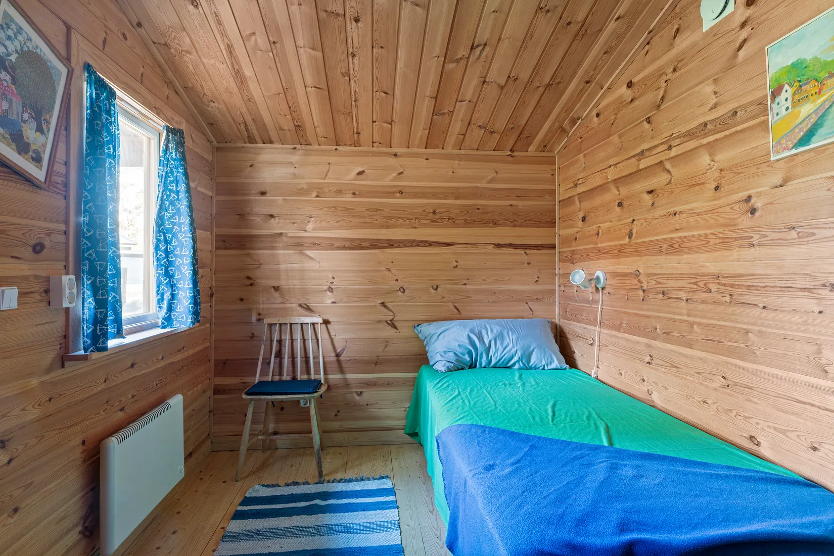 Fritidshus, Forsavägen 33, Bergshamra - Enviken, Norrtälje
