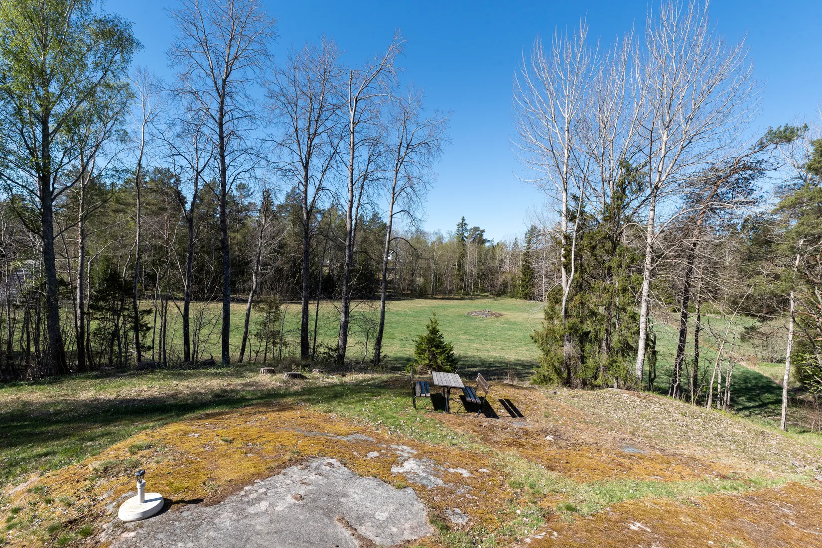 Fritidshus, Forsavägen 33, Bergshamra - Enviken, Norrtälje