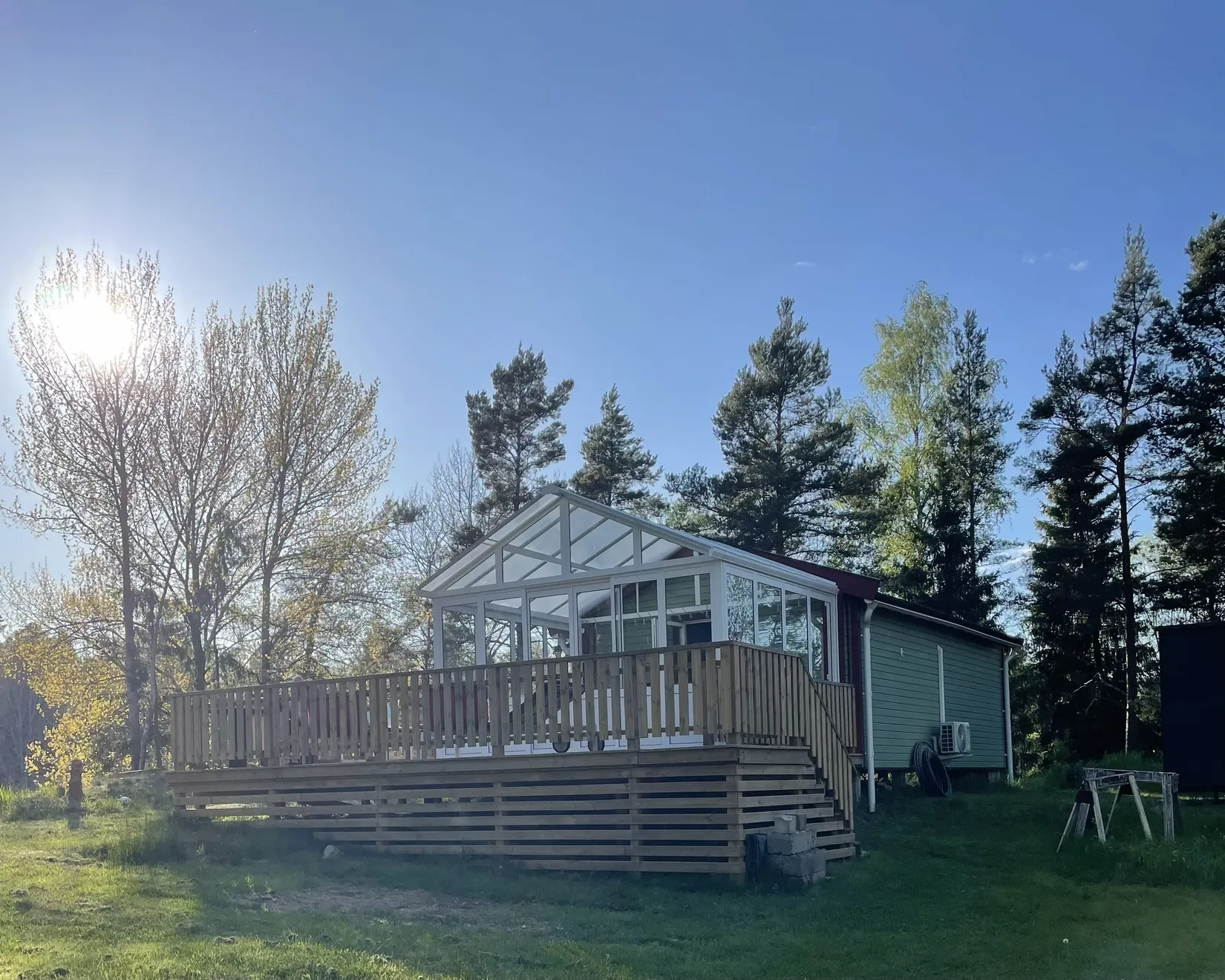 Fritidshus, Forsavägen 33, Bergshamra - Enviken, Norrtälje