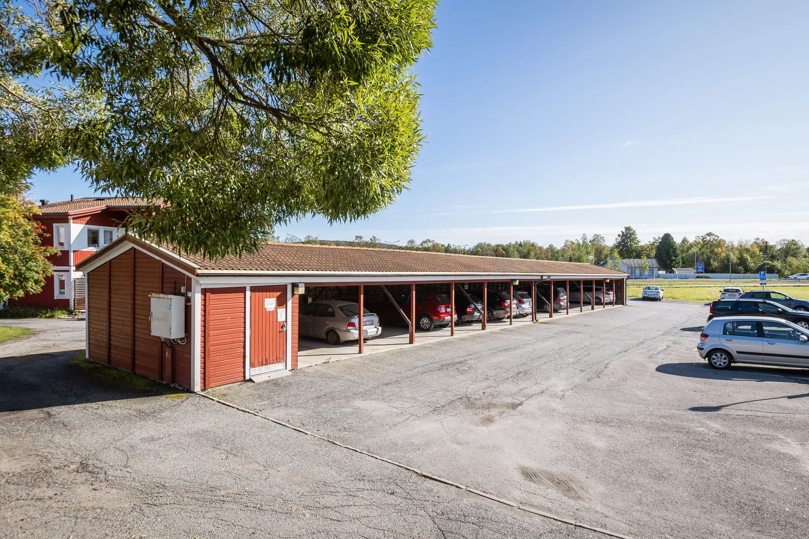 Bostadsrätt, Ramsåsvägen 5A, Älandsbro, Härnösand