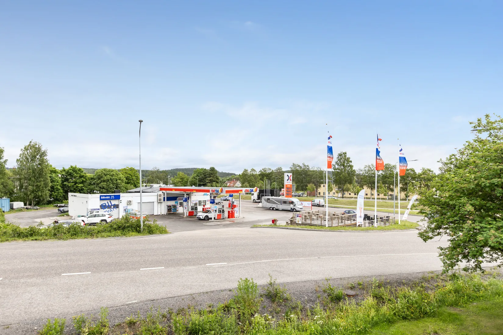 Bostadsrätt, Ramsåsvägen 5A, Älandsbro, Härnösand