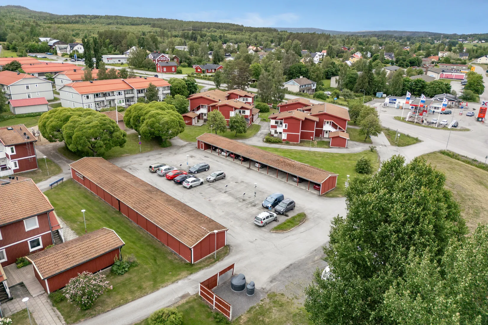 Bostadsrätt, Ramsåsvägen 5A, Älandsbro, Härnösand