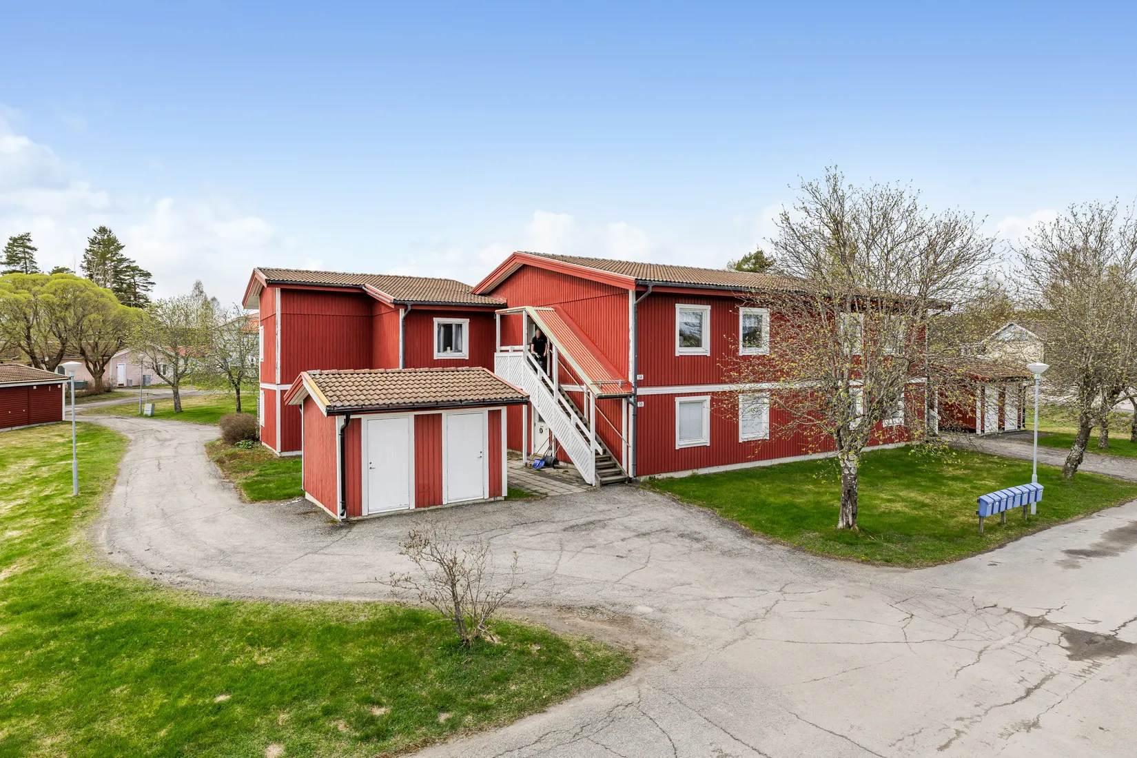 Bostadsrätt, Ramsåsvägen 5A, Älandsbro, Härnösand