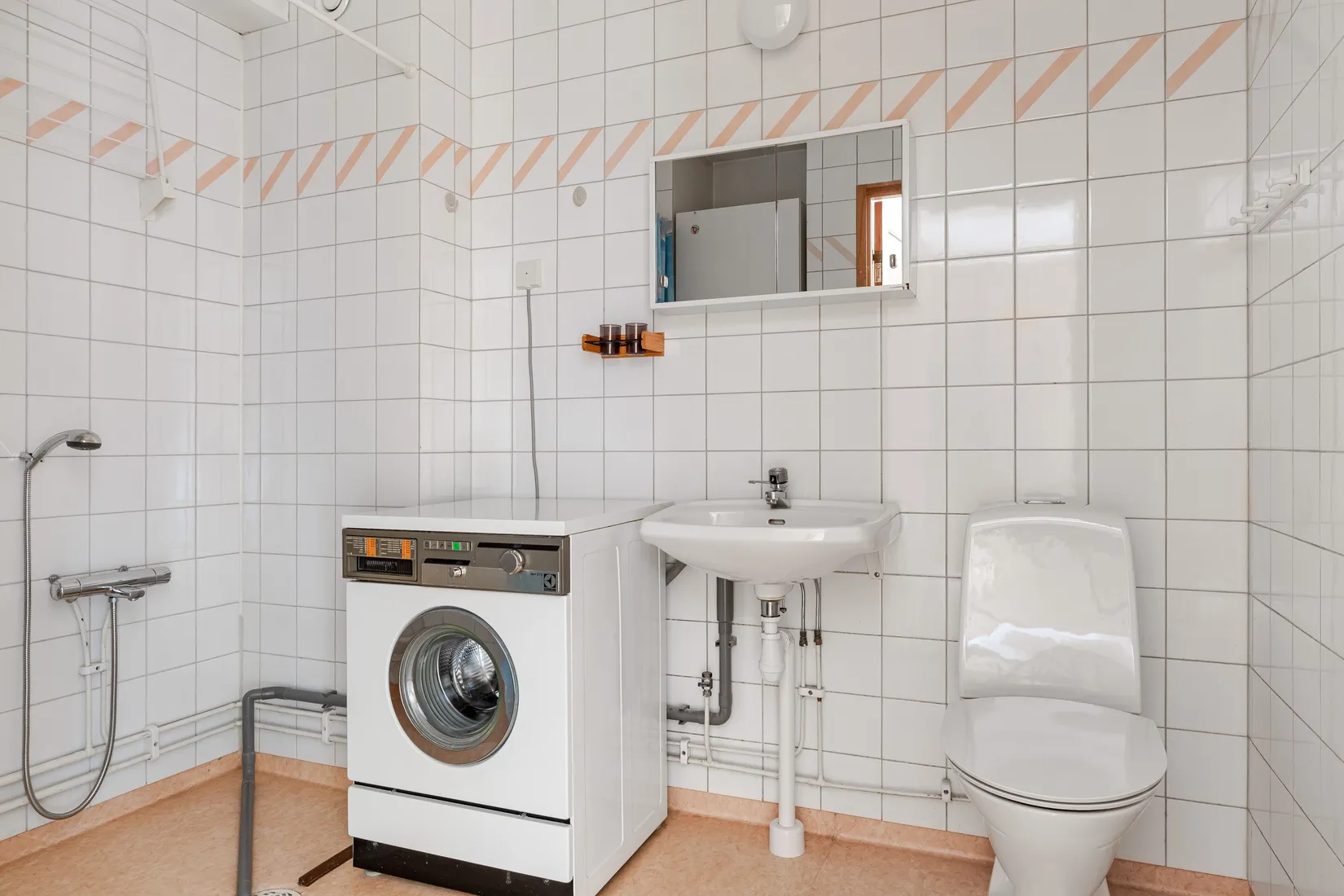 Bostadsrätt, Ramsåsvägen 5A, Älandsbro, Härnösand