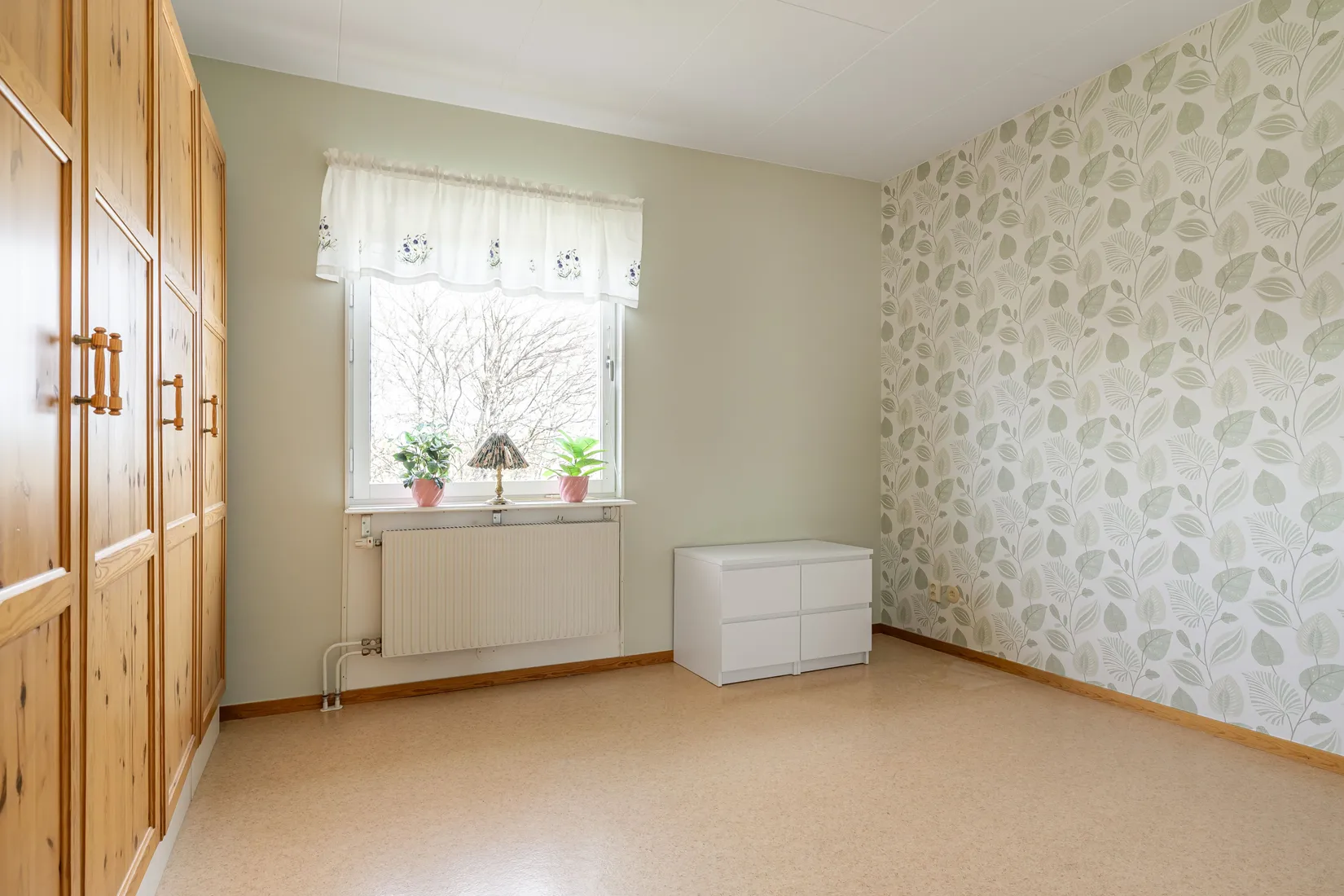 Bostadsrätt, Ramsåsvägen 5A, Älandsbro, Härnösand