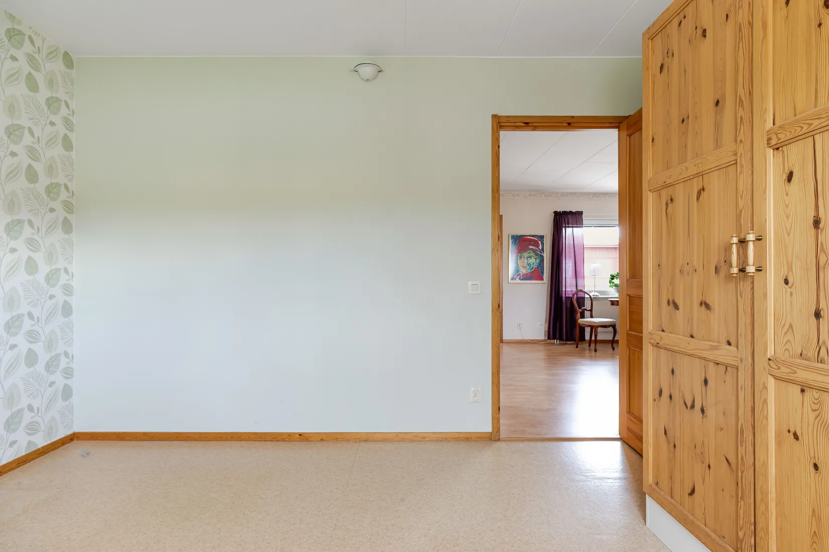 Bostadsrätt, Ramsåsvägen 5A, Älandsbro, Härnösand