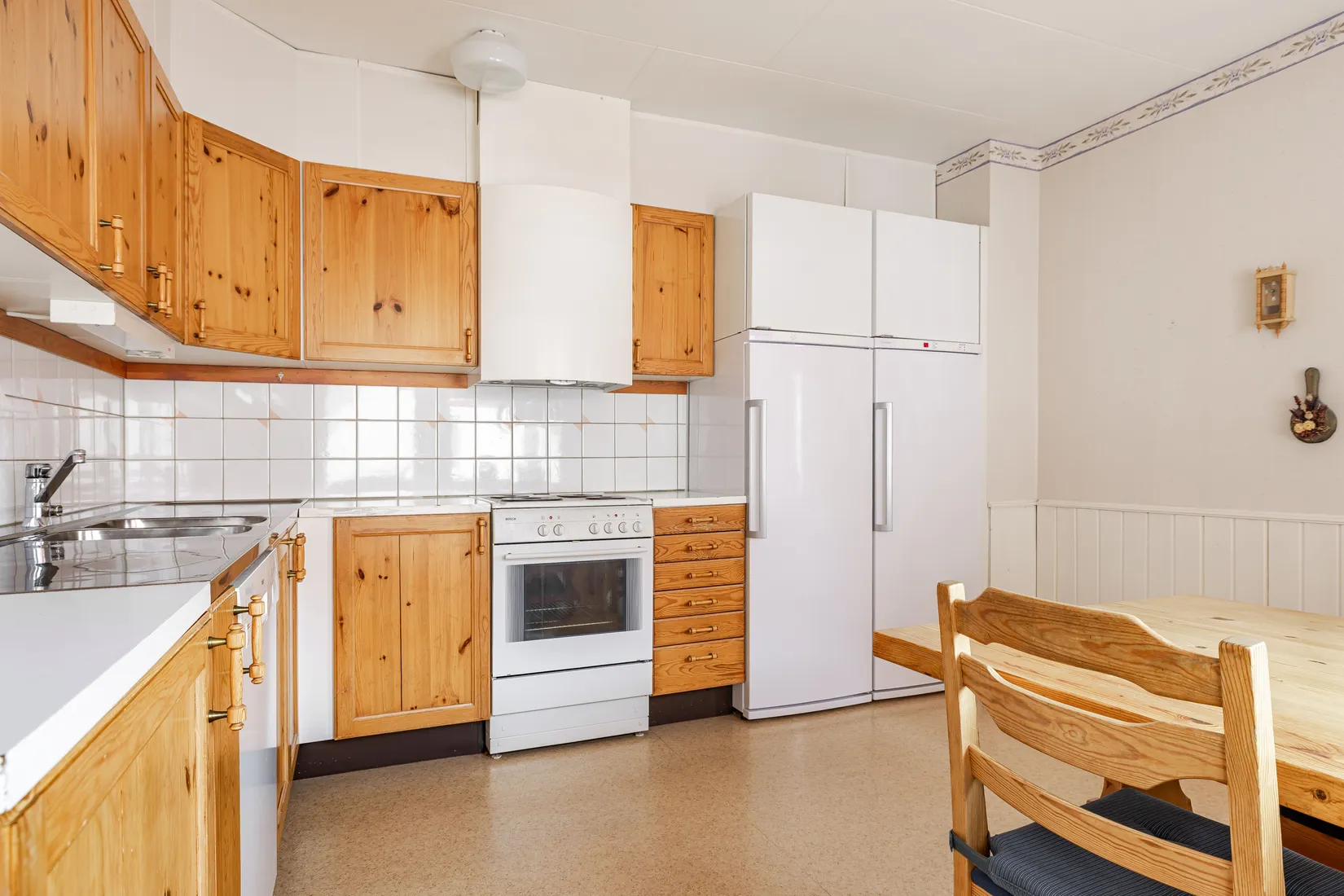 Bostadsrätt, Ramsåsvägen 5A, Älandsbro, Härnösand