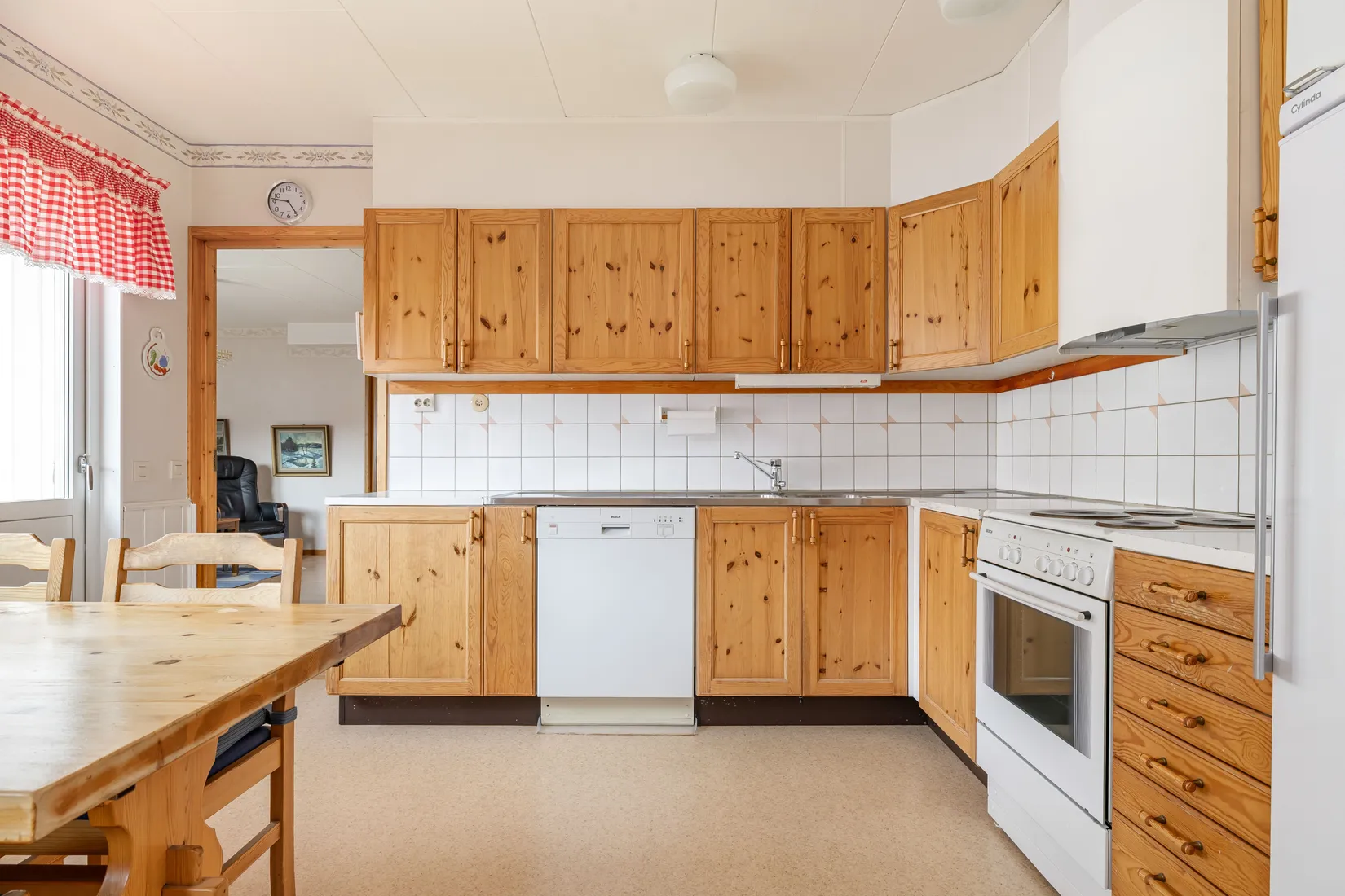 Bostadsrätt, Ramsåsvägen 5A, Älandsbro, Härnösand