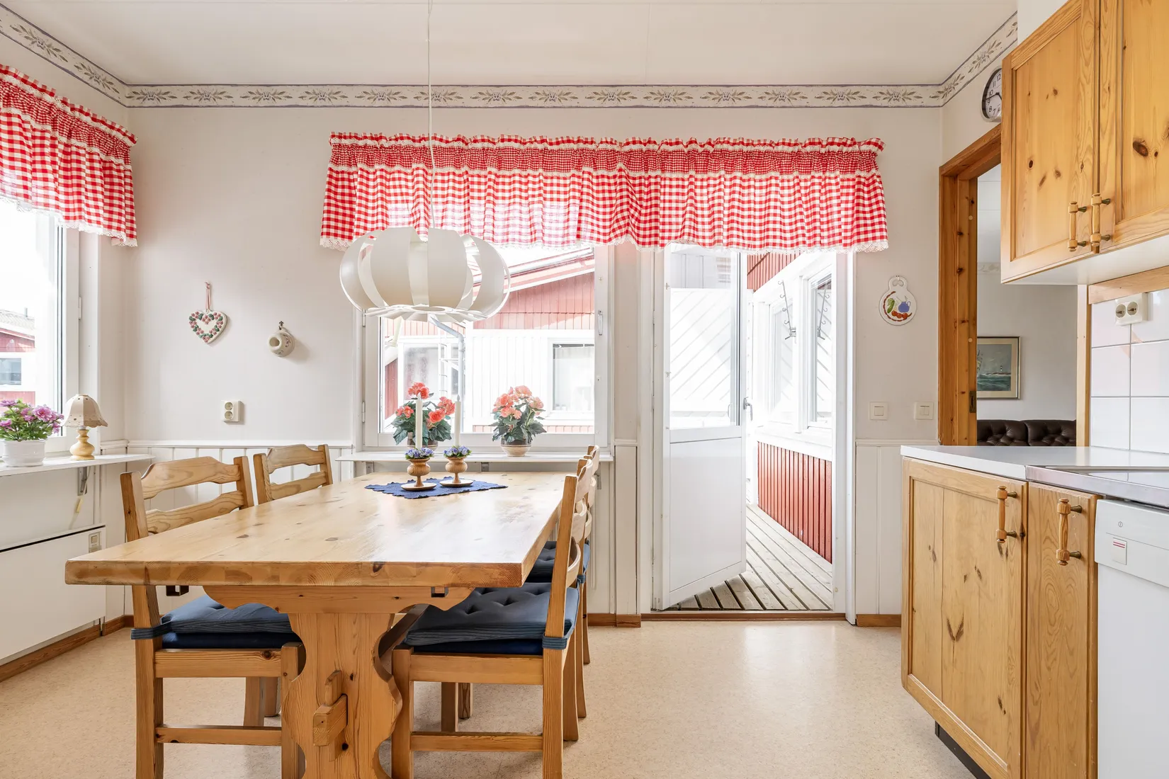 Bostadsrätt, Ramsåsvägen 5A, Älandsbro, Härnösand