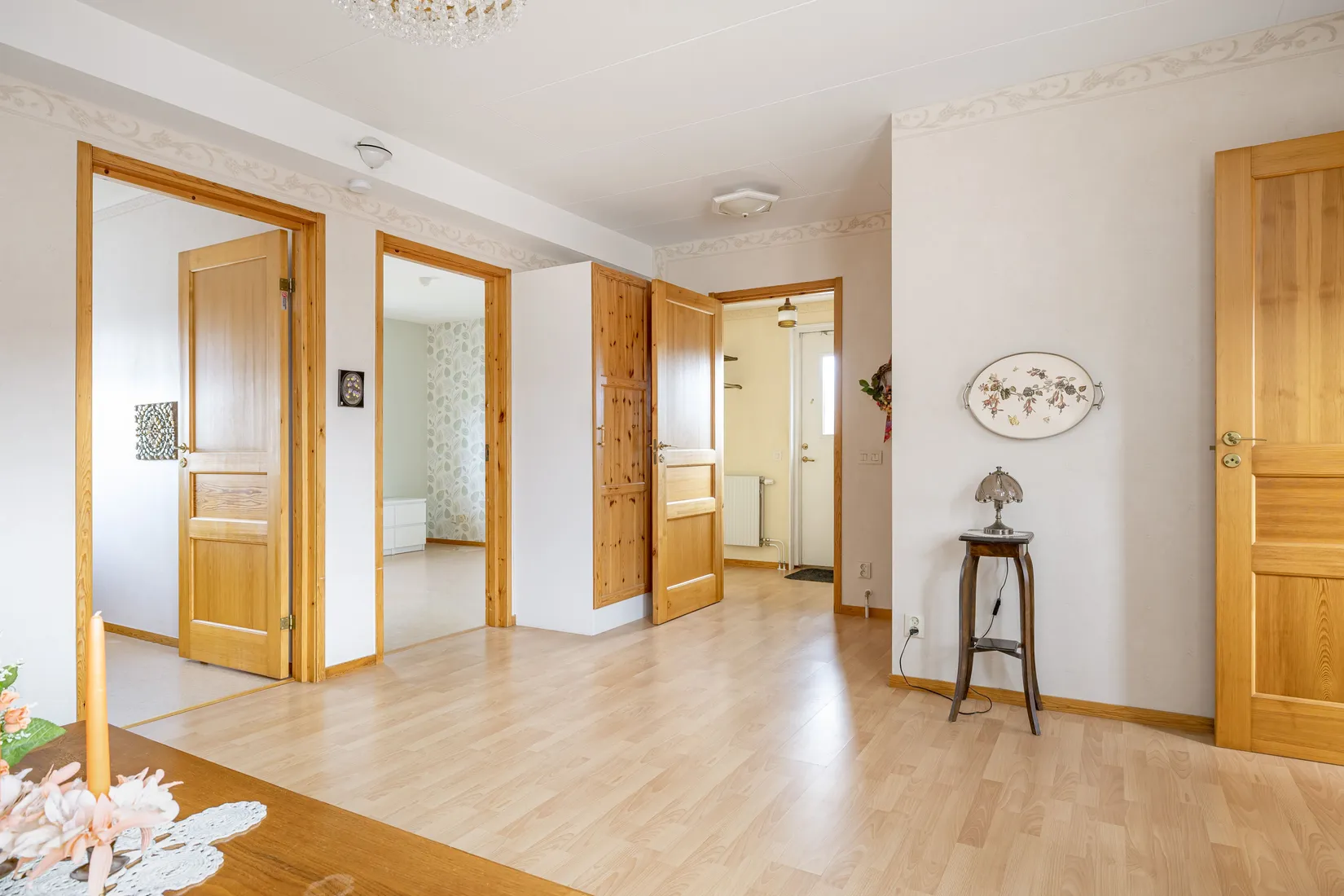 Bostadsrätt, Ramsåsvägen 5A, Älandsbro, Härnösand