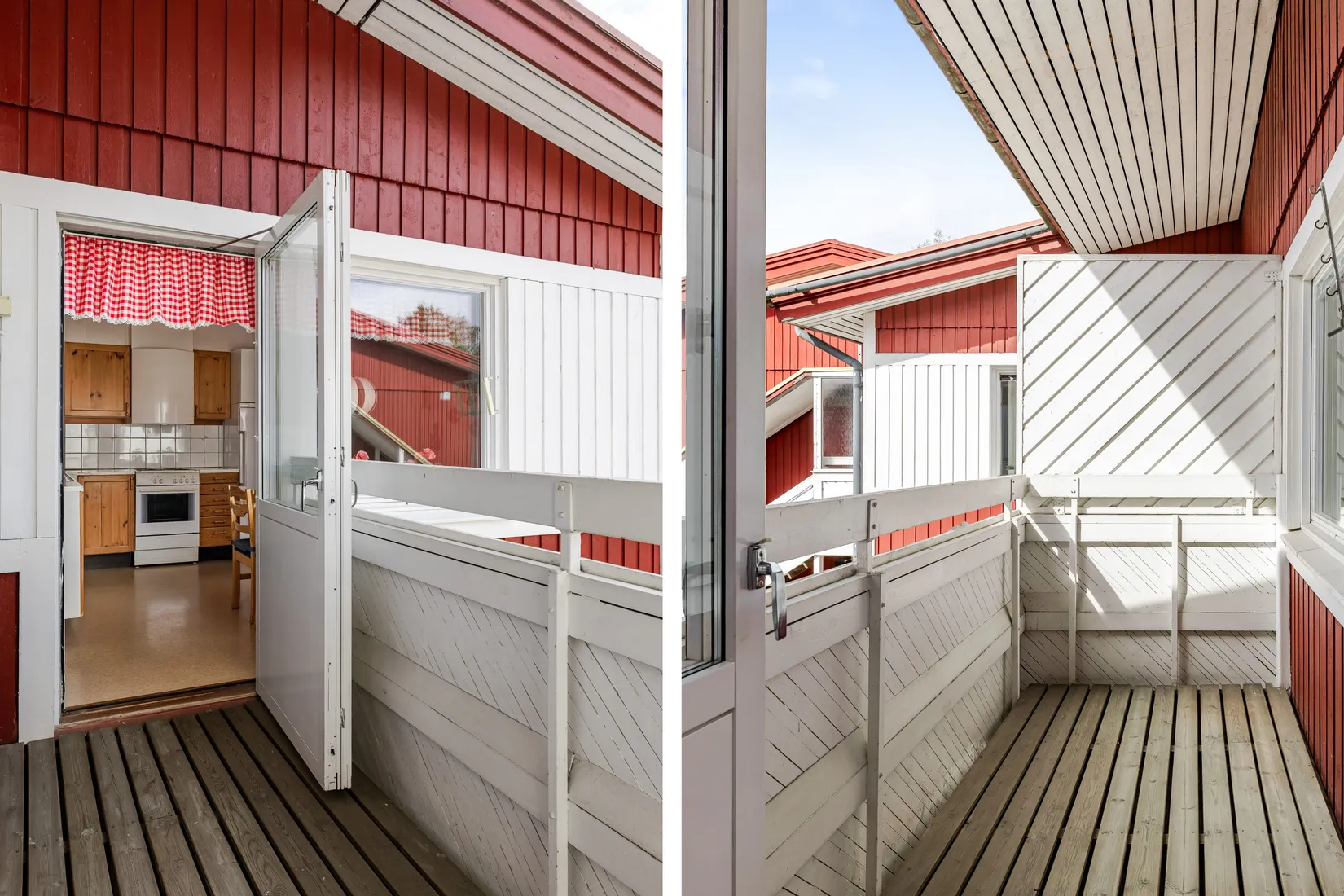 Bostadsrätt, Ramsåsvägen 5A, Älandsbro, Härnösand