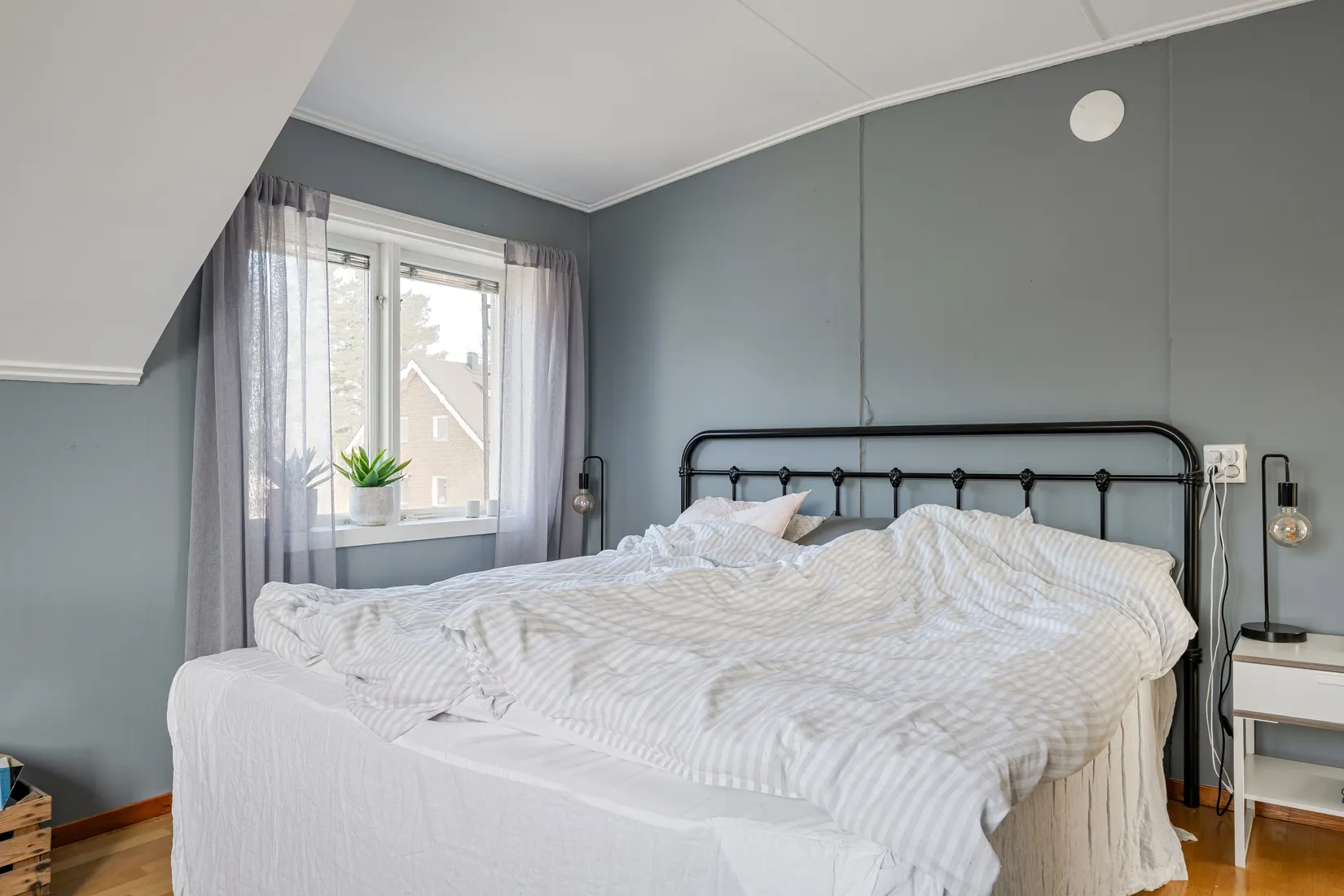 Villa, Travvägen 13, Sörböle, Skellefteå