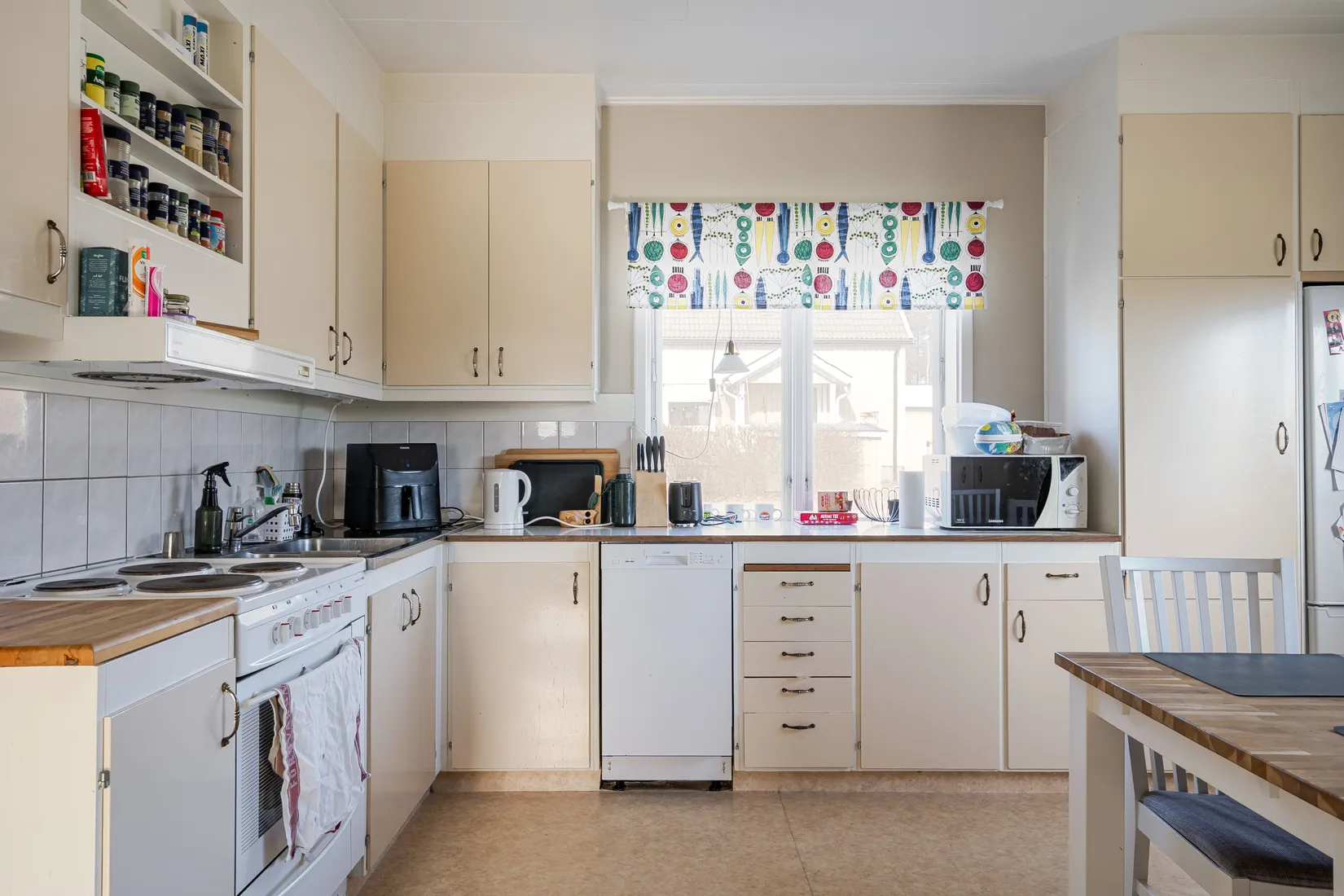 Villa, Travvägen 13, Sörböle, Skellefteå