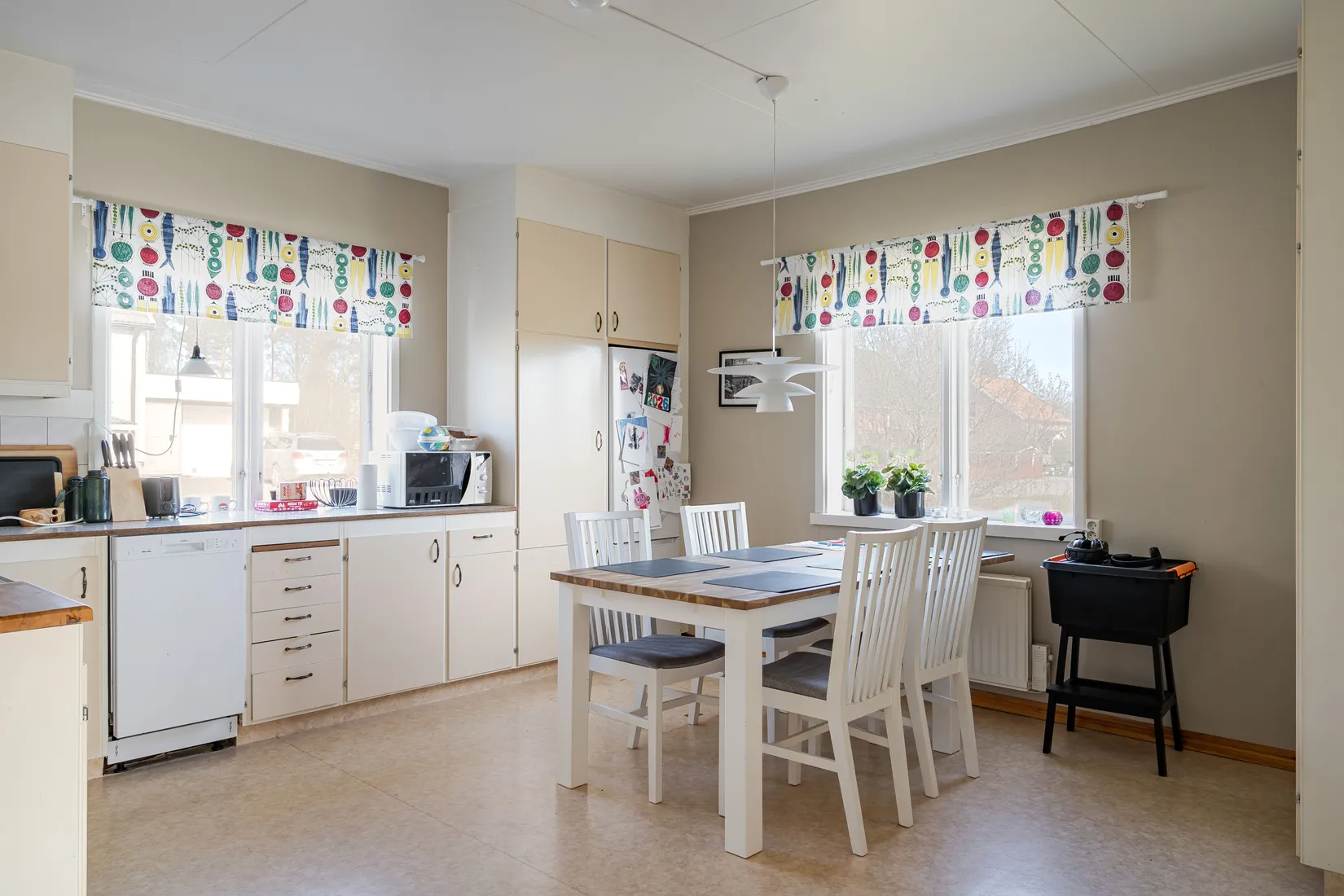 Villa, Travvägen 13, Sörböle, Skellefteå