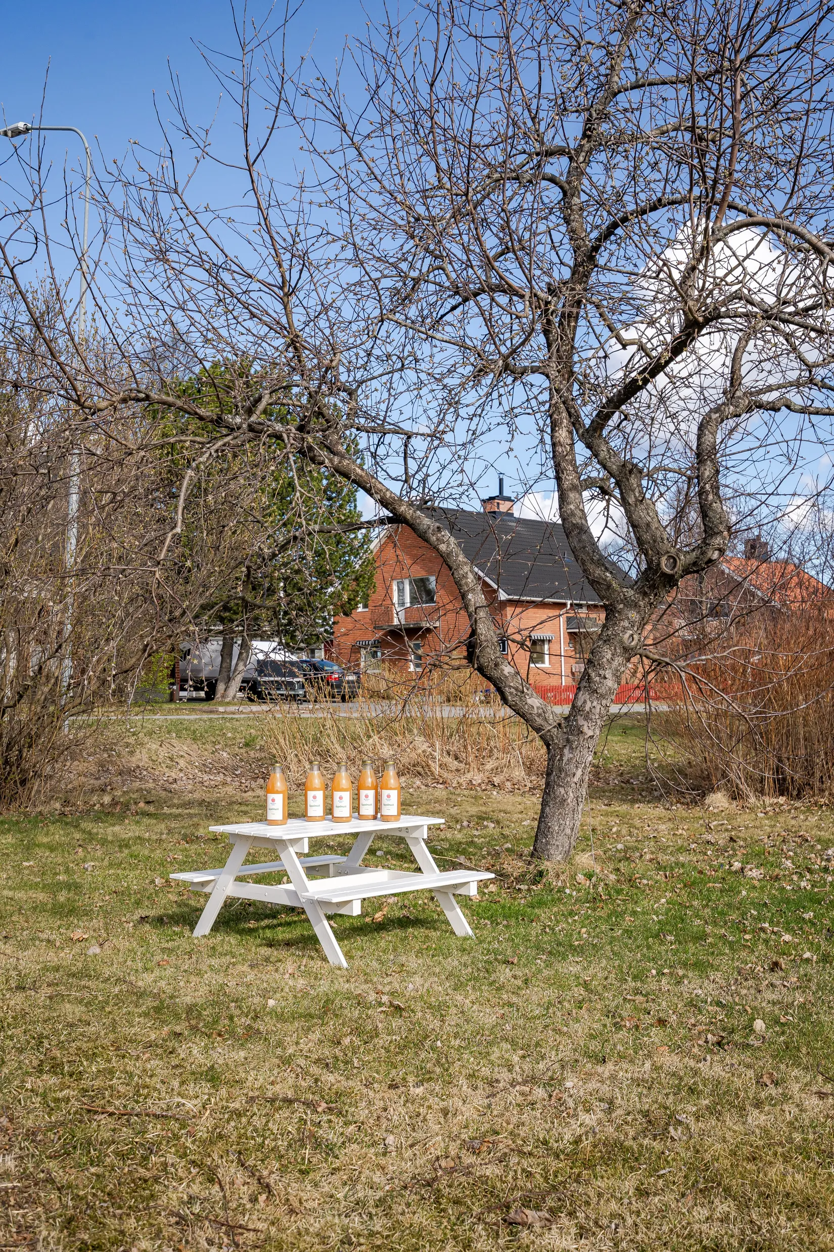 Villa, Travvägen 13, Sörböle, Skellefteå