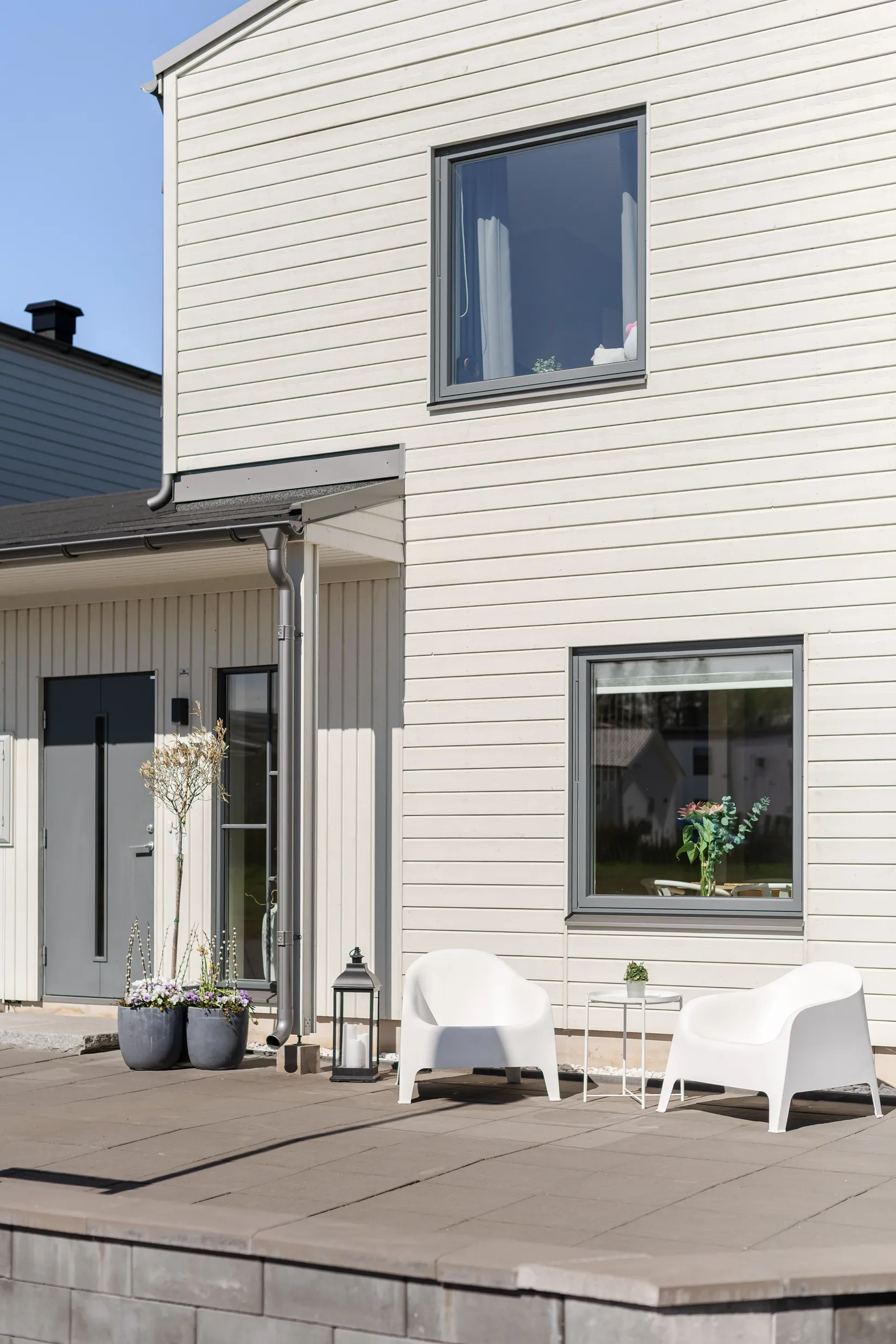 Radhus, Lansgatan 37, Mjölby
