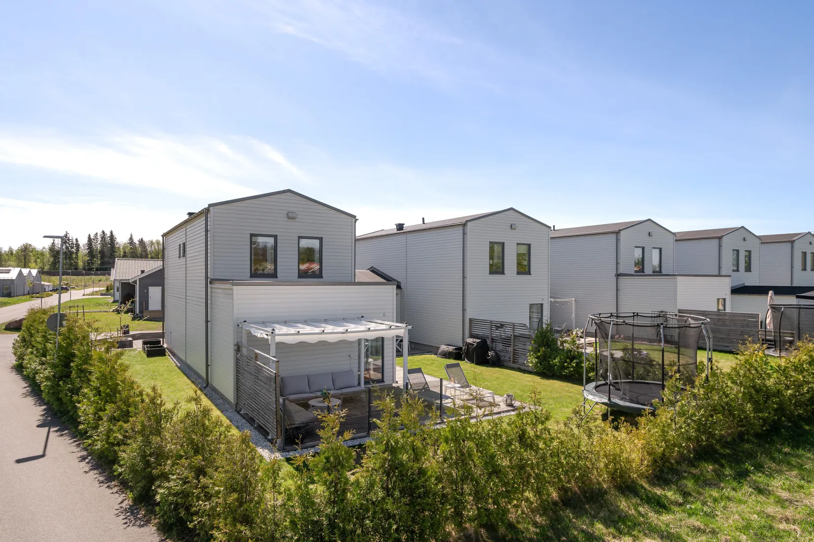 Radhus, Lansgatan 37, Mjölby