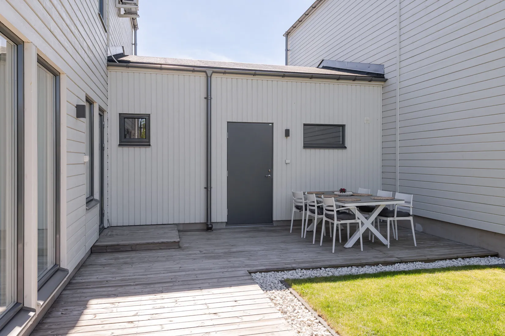 Radhus, Lansgatan 37, Mjölby