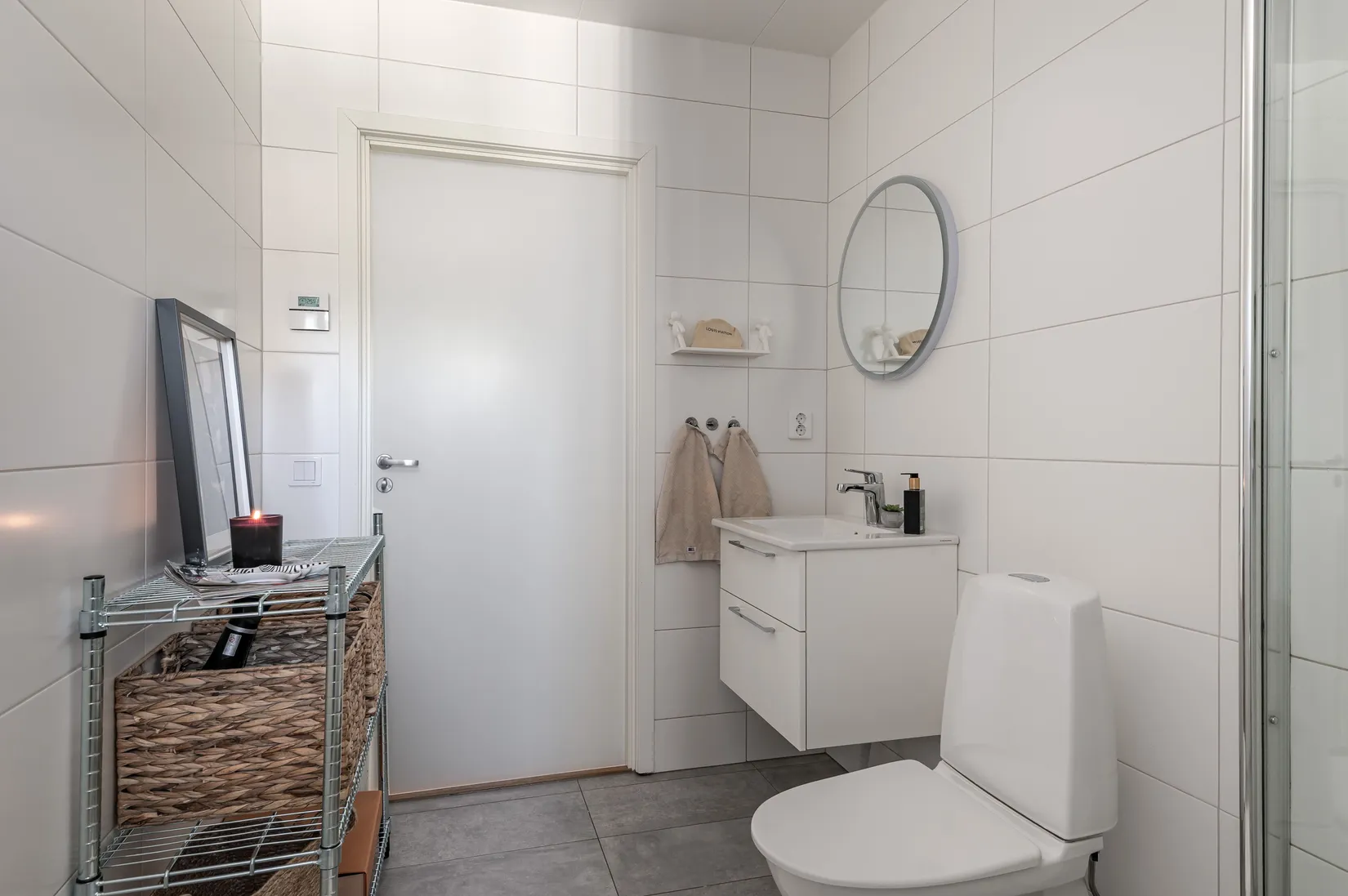 Radhus, Lansgatan 37, Mjölby