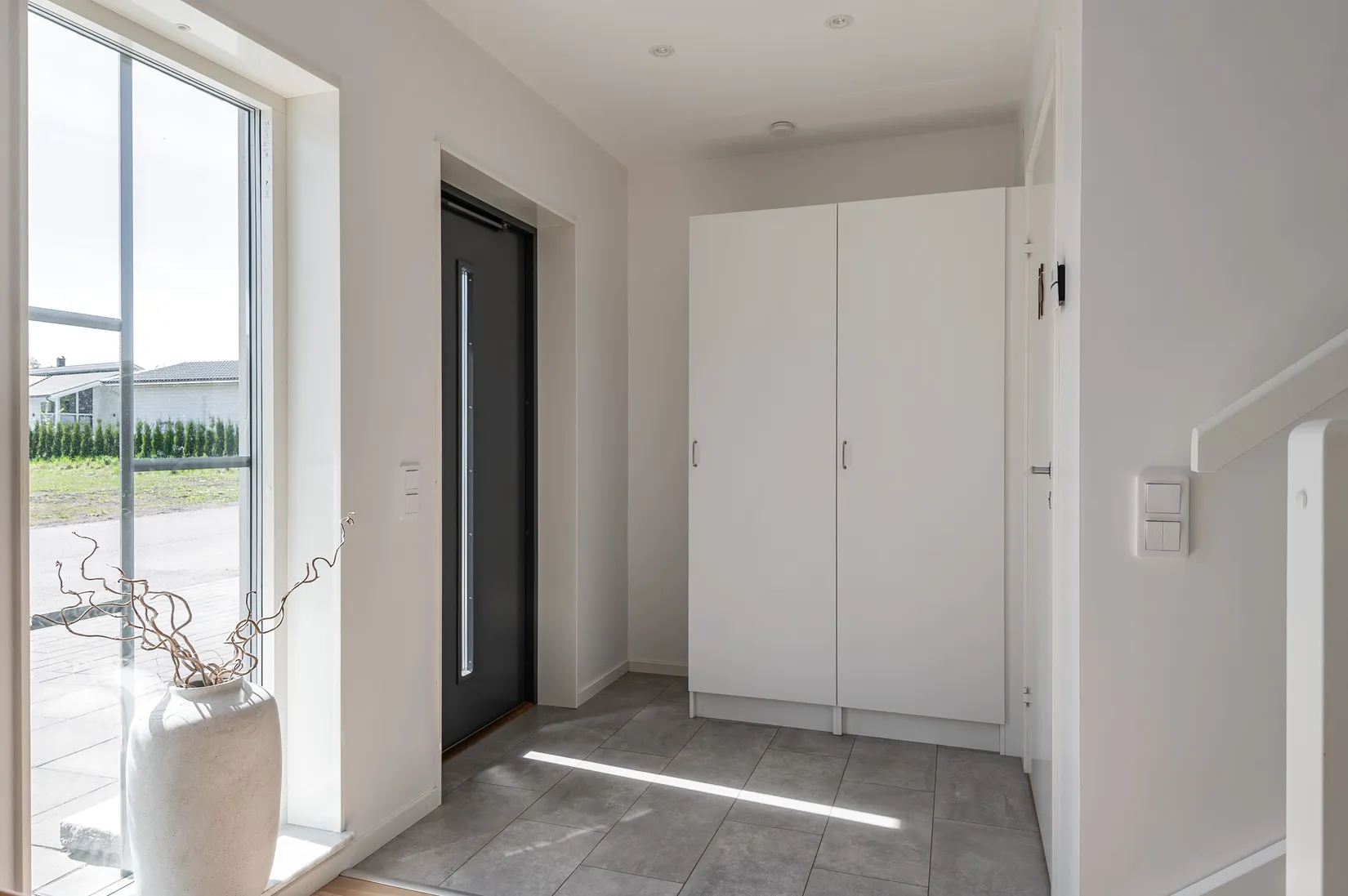 Radhus, Lansgatan 37, Mjölby