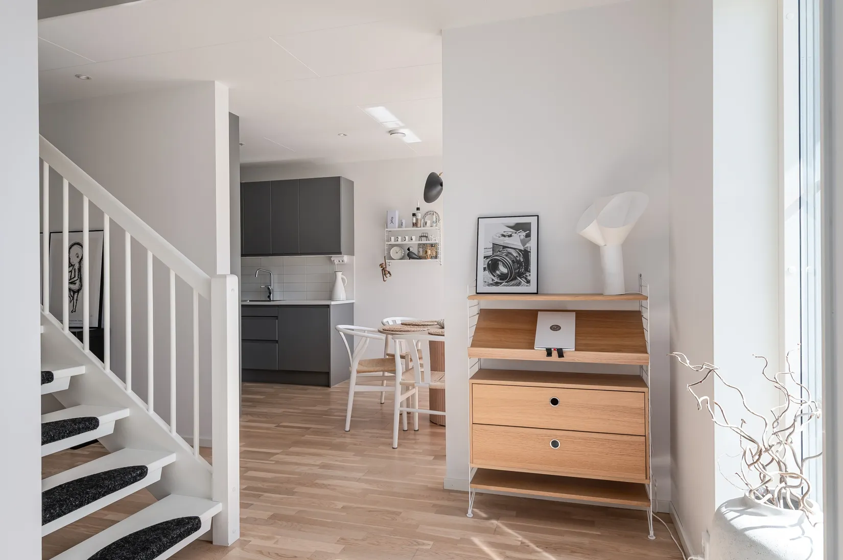 Radhus, Lansgatan 37, Mjölby