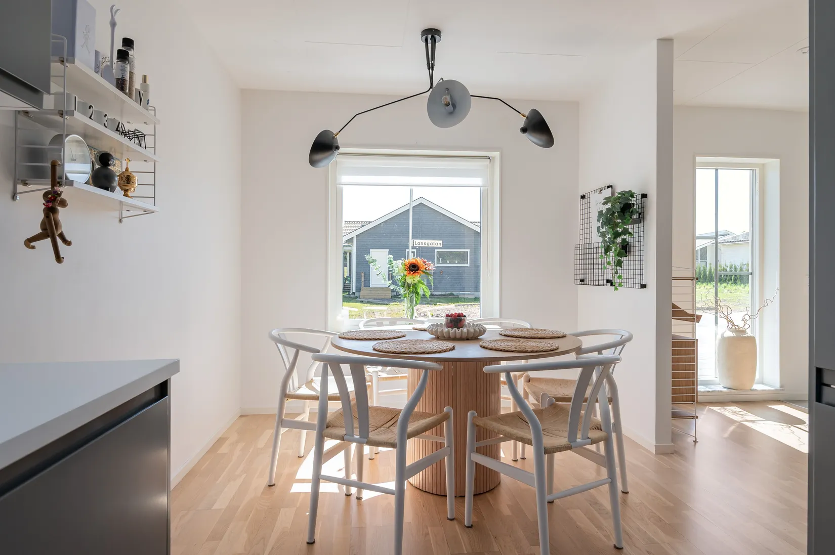 Radhus, Lansgatan 37, Mjölby