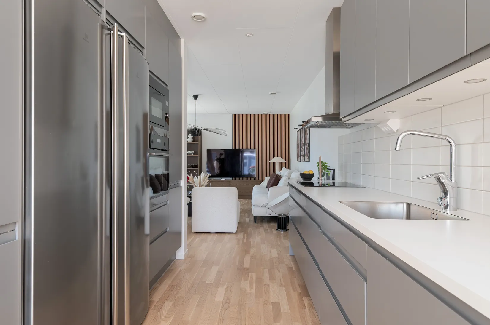 Radhus, Lansgatan 37, Mjölby