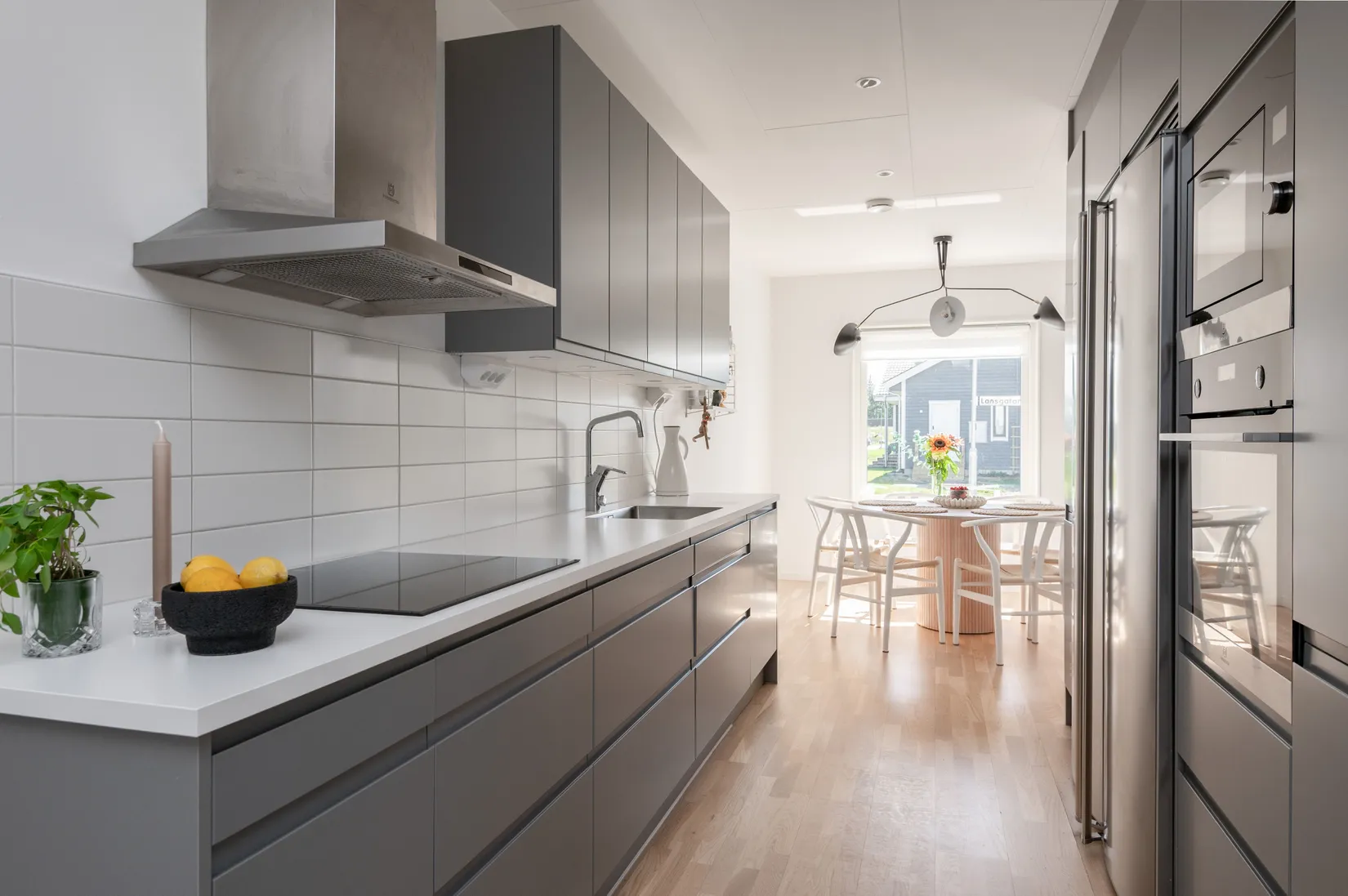 Radhus, Lansgatan 37, Mjölby