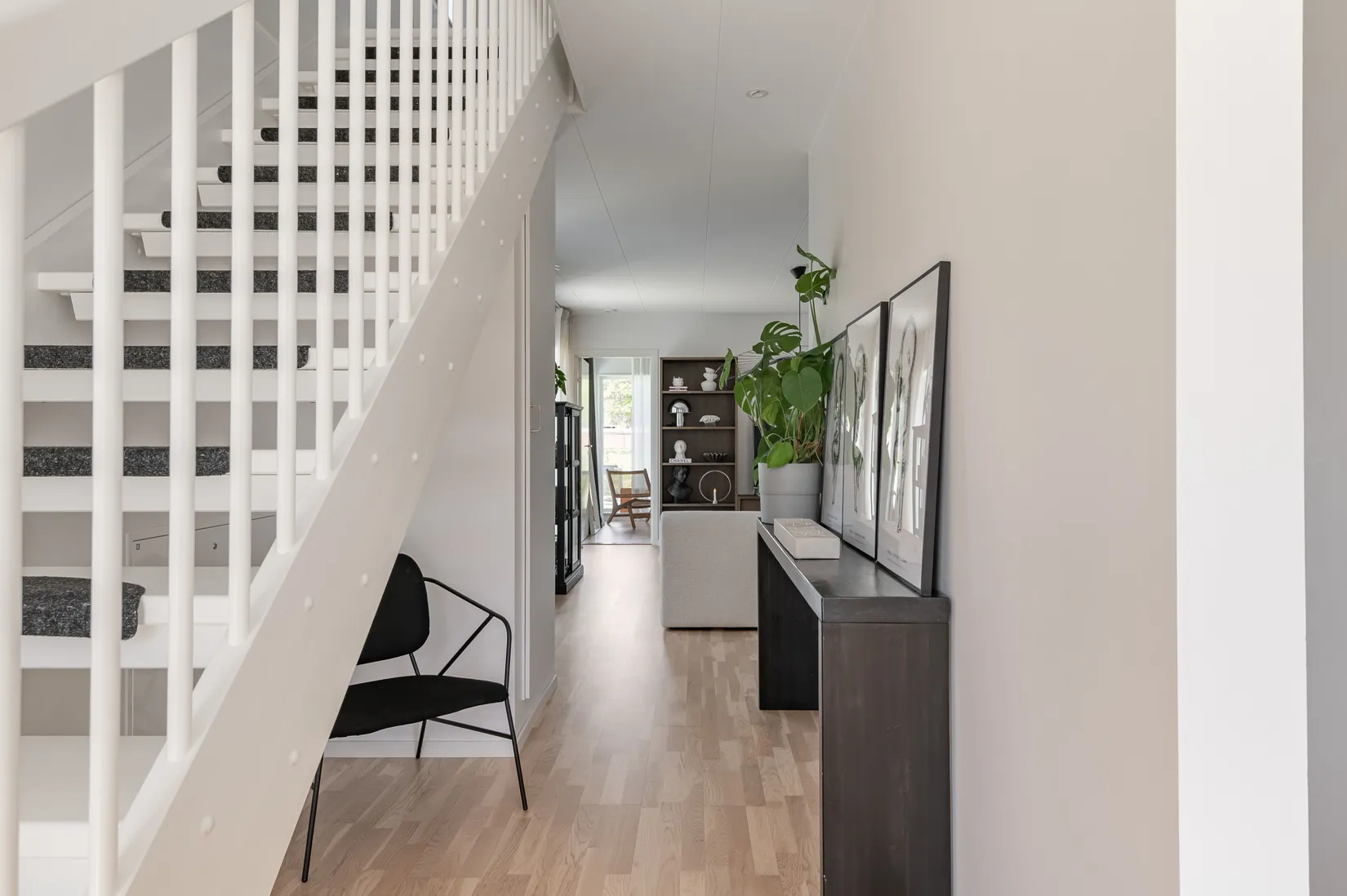 Radhus, Lansgatan 37, Mjölby