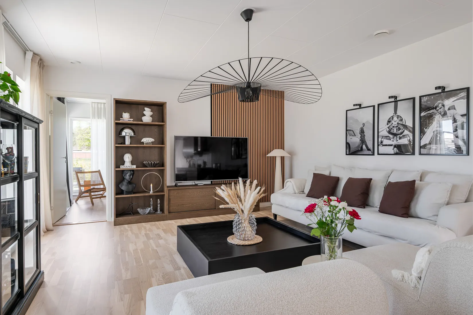 Radhus, Lansgatan 37, Mjölby