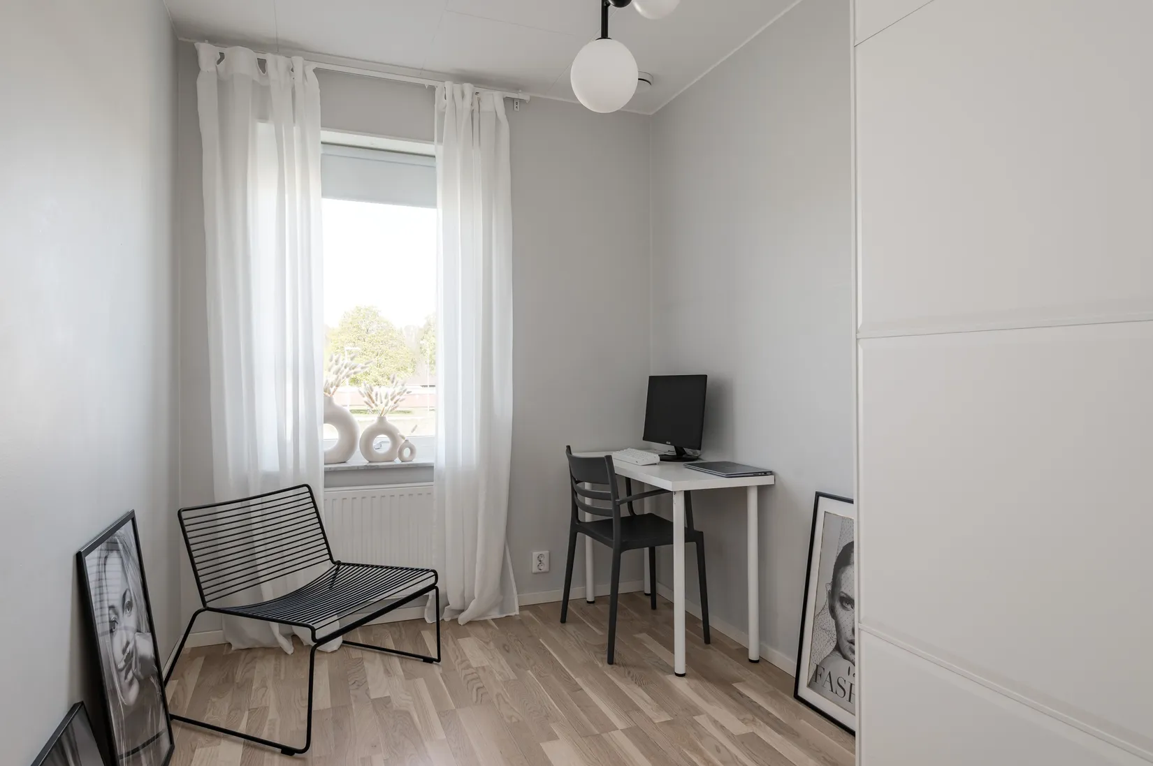 Radhus, Lansgatan 37, Mjölby